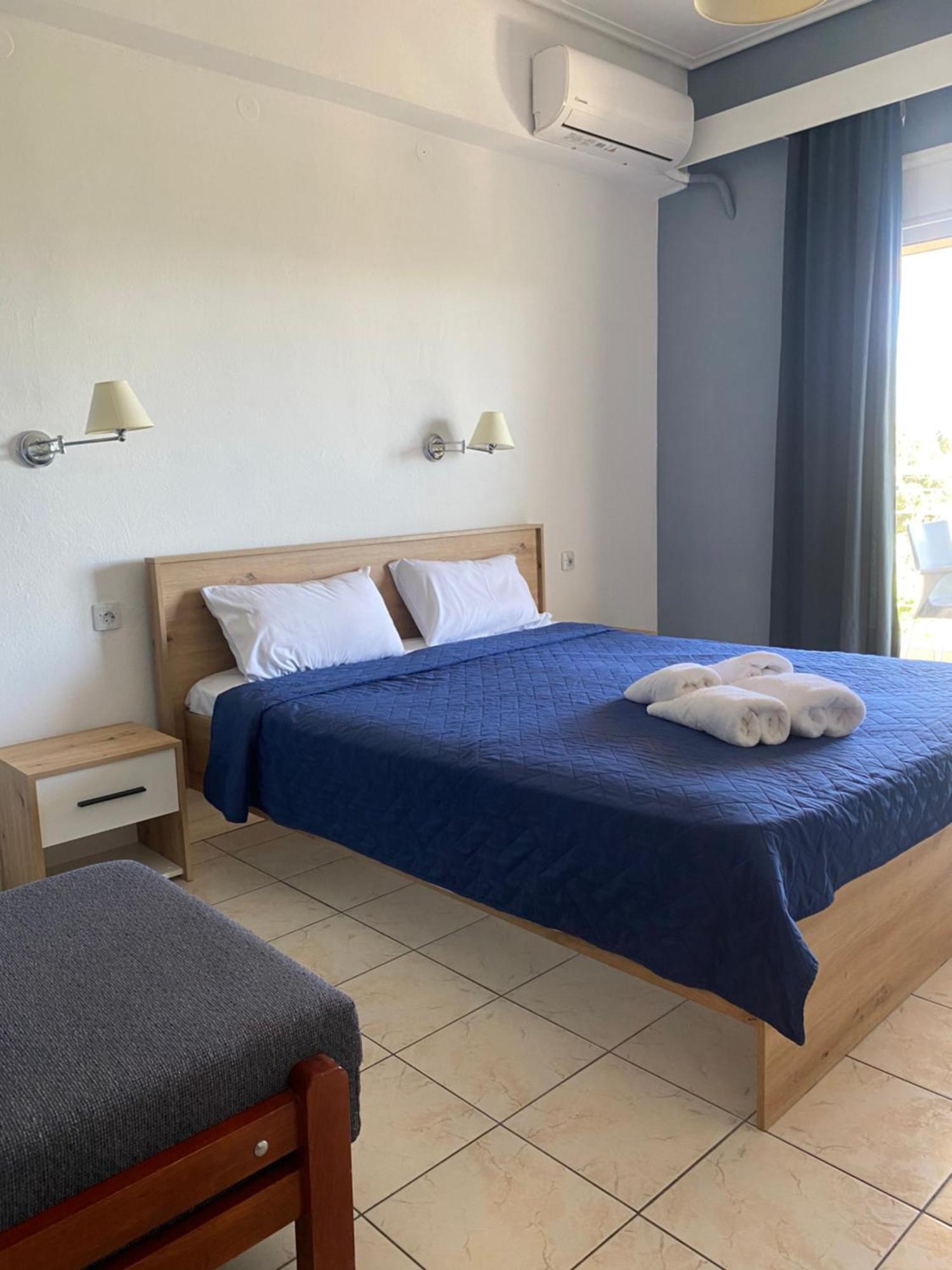 Kalloni Hotel