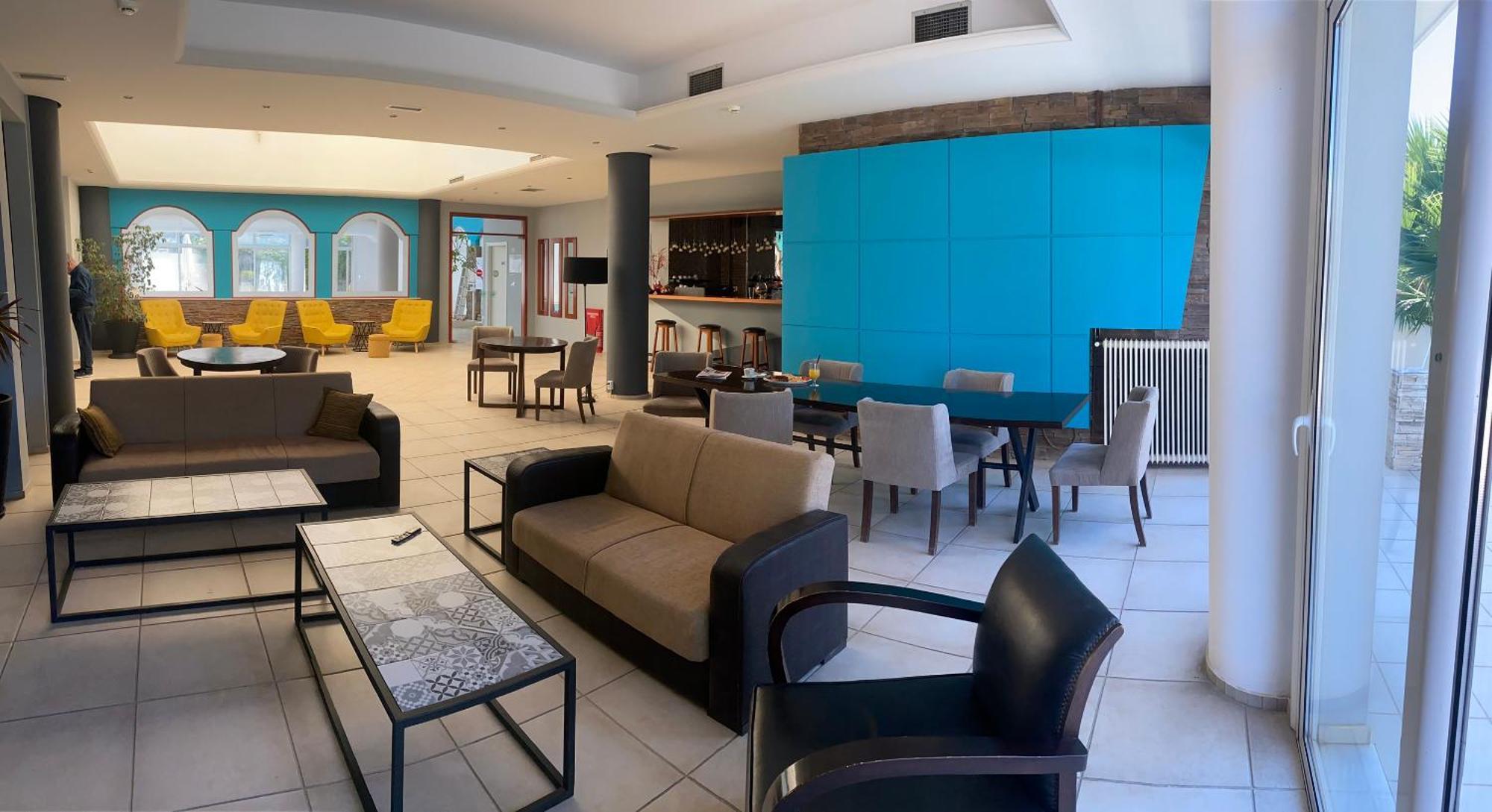 Hotel Kalloni Volos