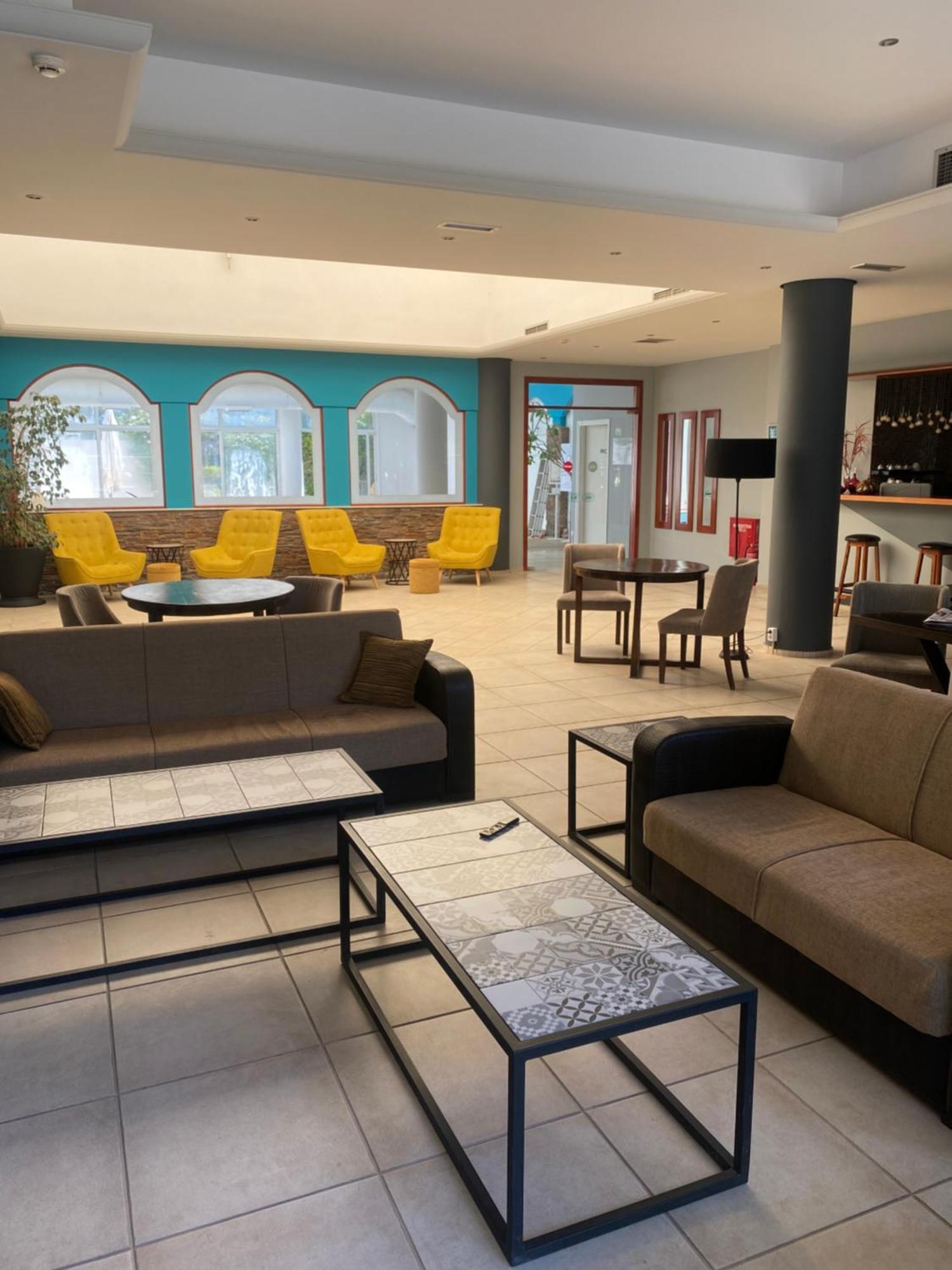 Kalloni Hotel
