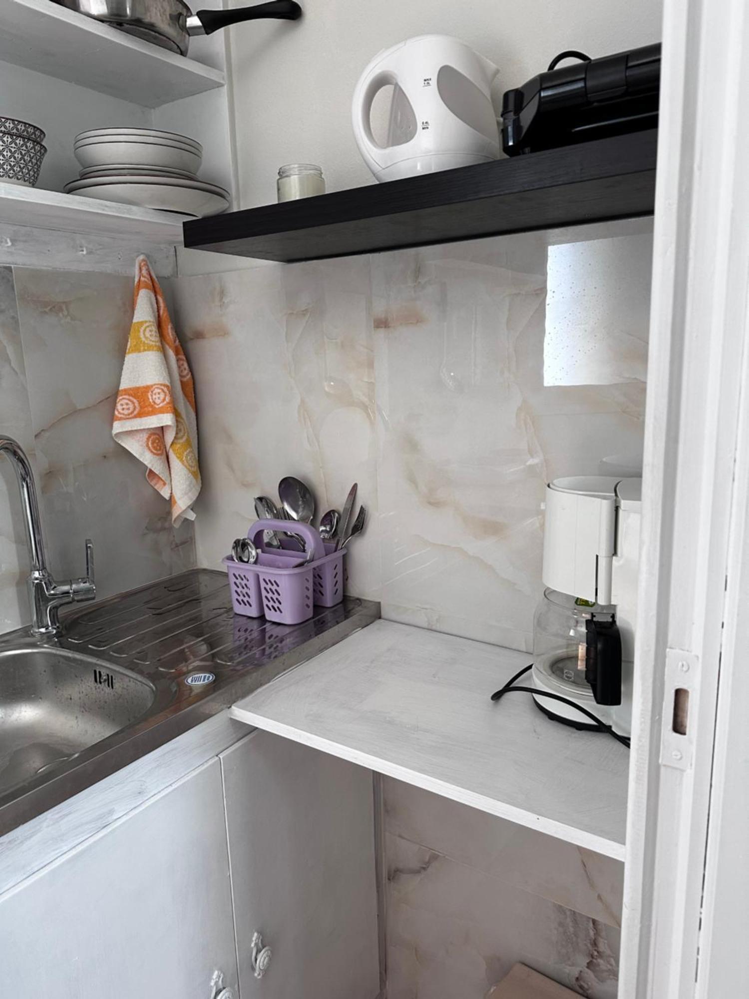 Apartment Dionysia