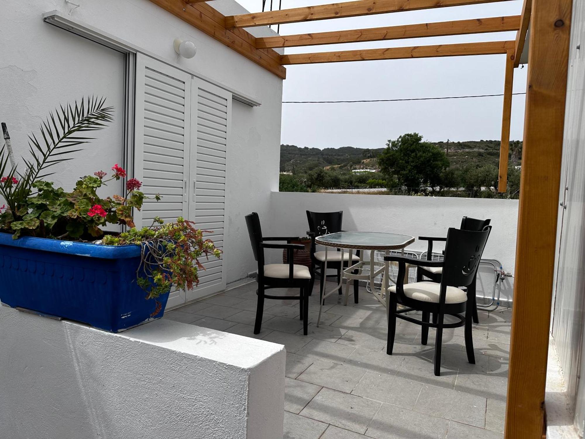 Apartment Dionysia
