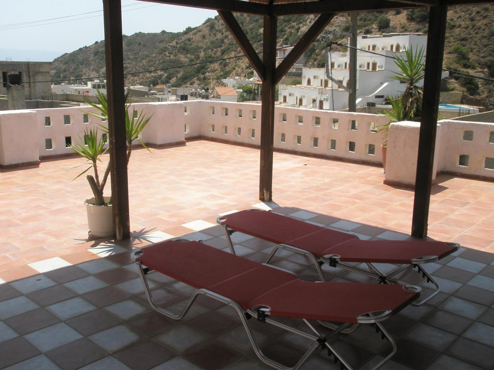 Ostria 2* Agia Galini (Crete)