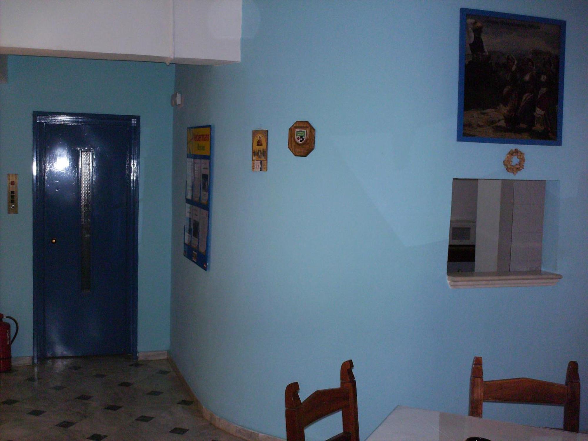 Ostria Hotel 2*