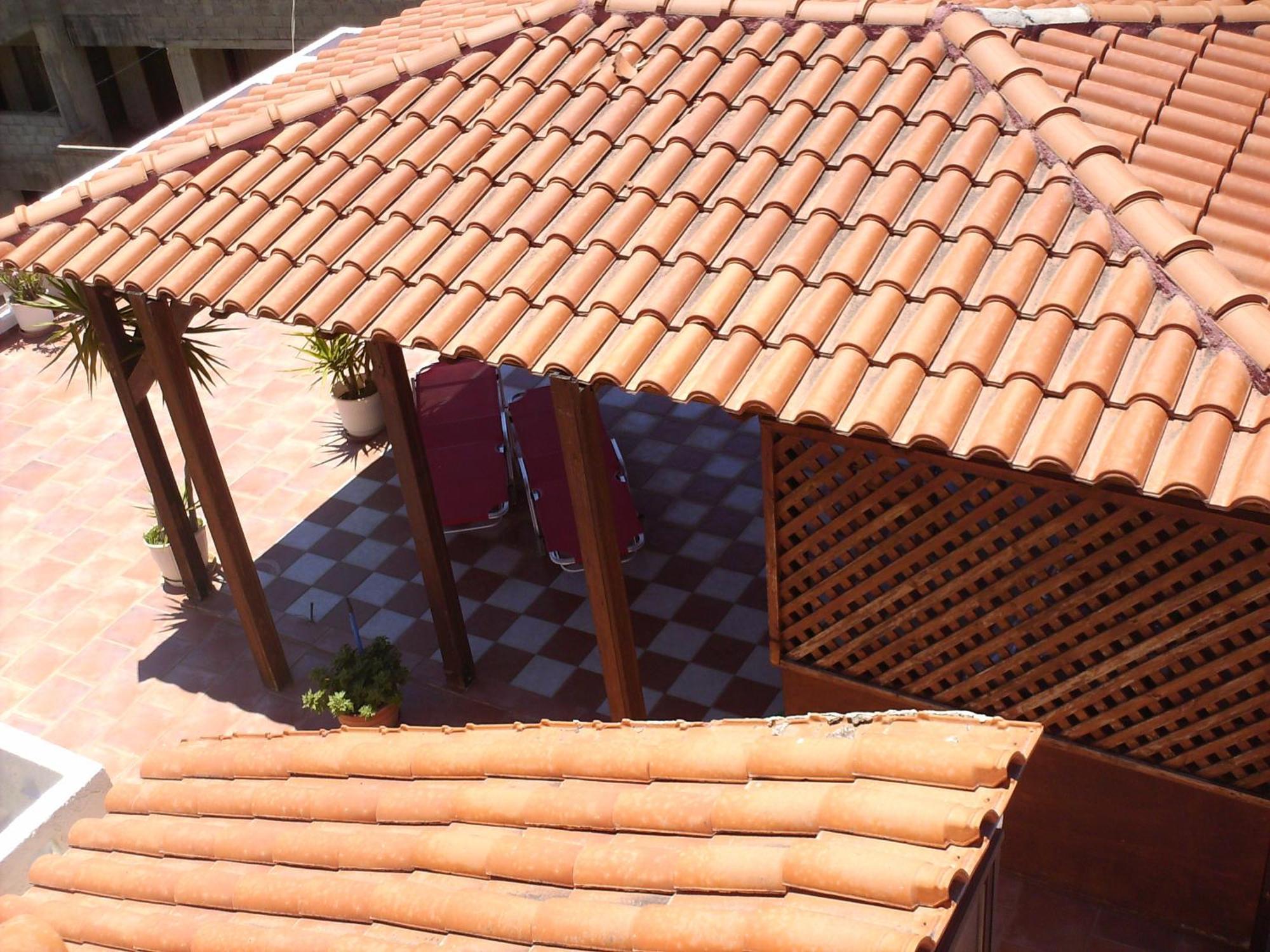 Hotel Ostria Agia Galini (Crete)