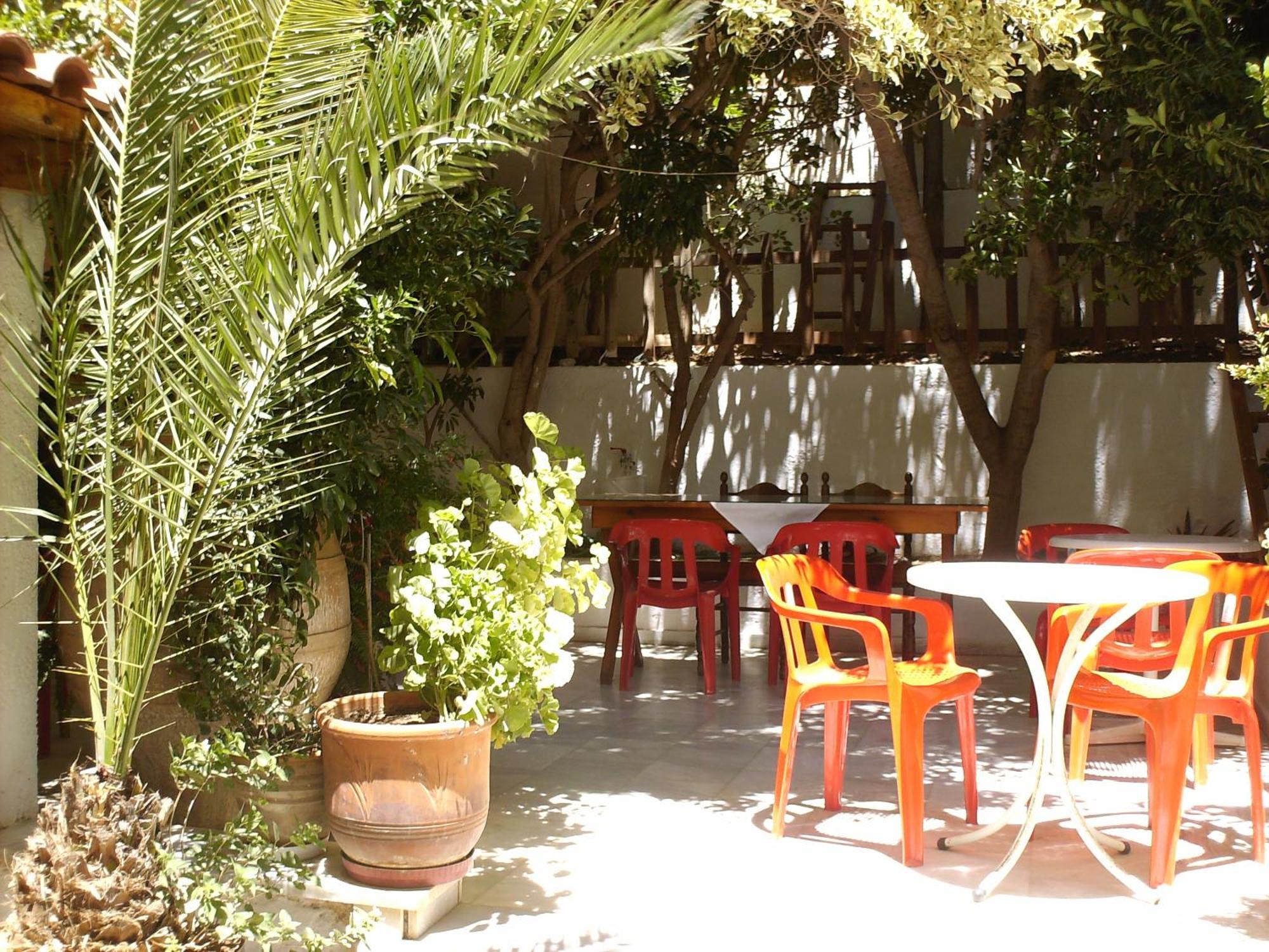 Ostria 2* Agia Galini (Crete)