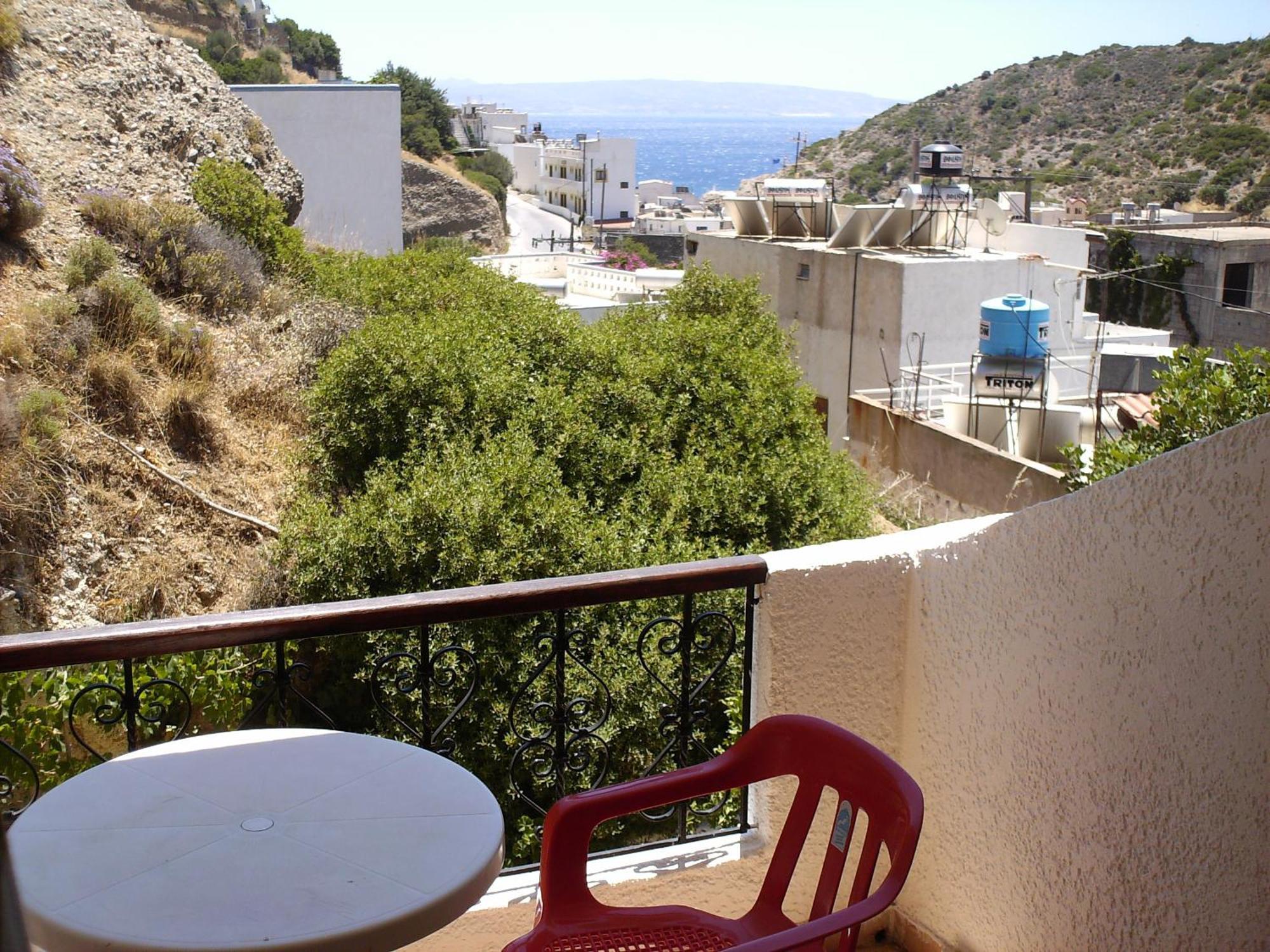 Ostria Hotel
