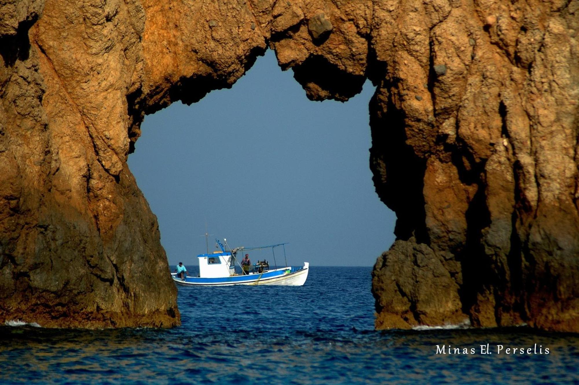 Galanou View