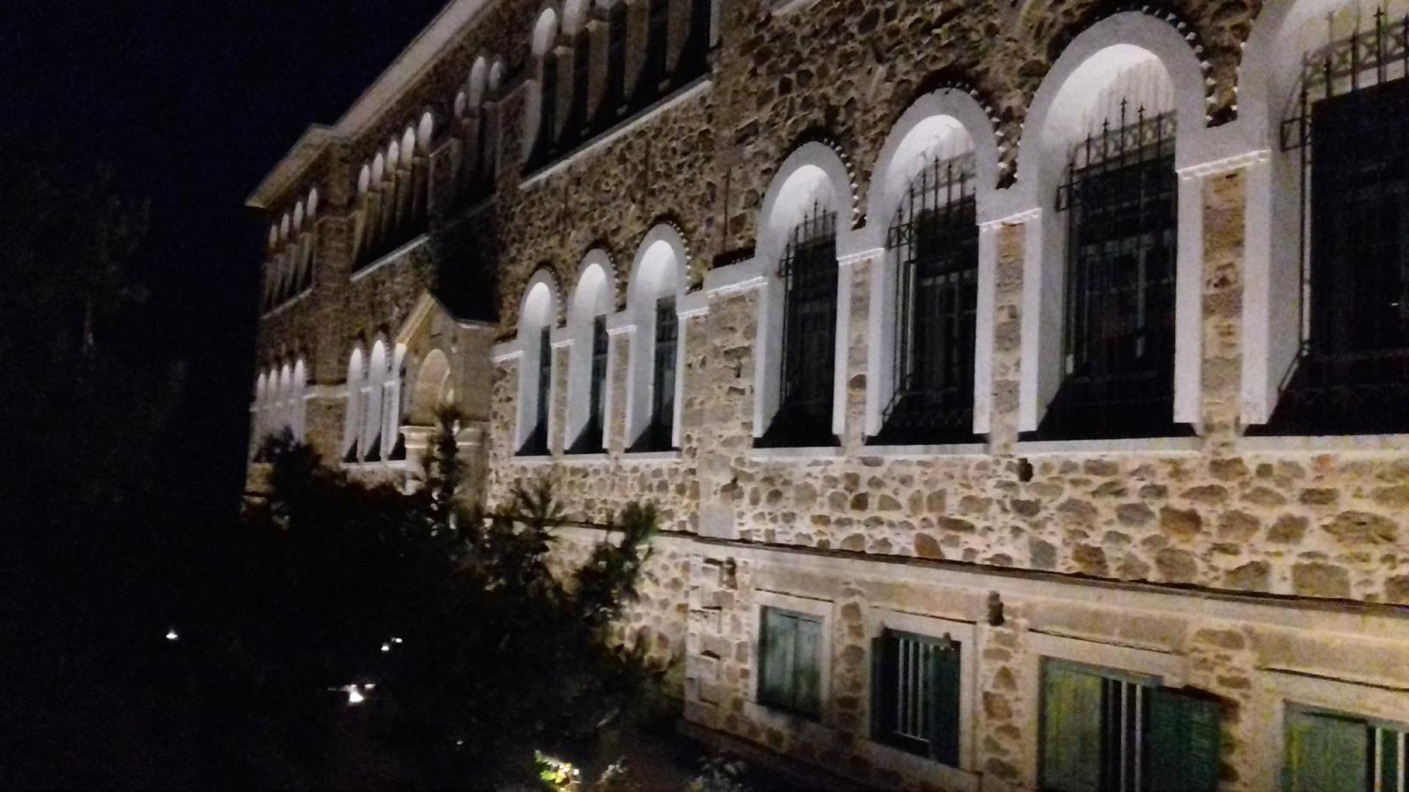 Zorbas Apartment Volissos