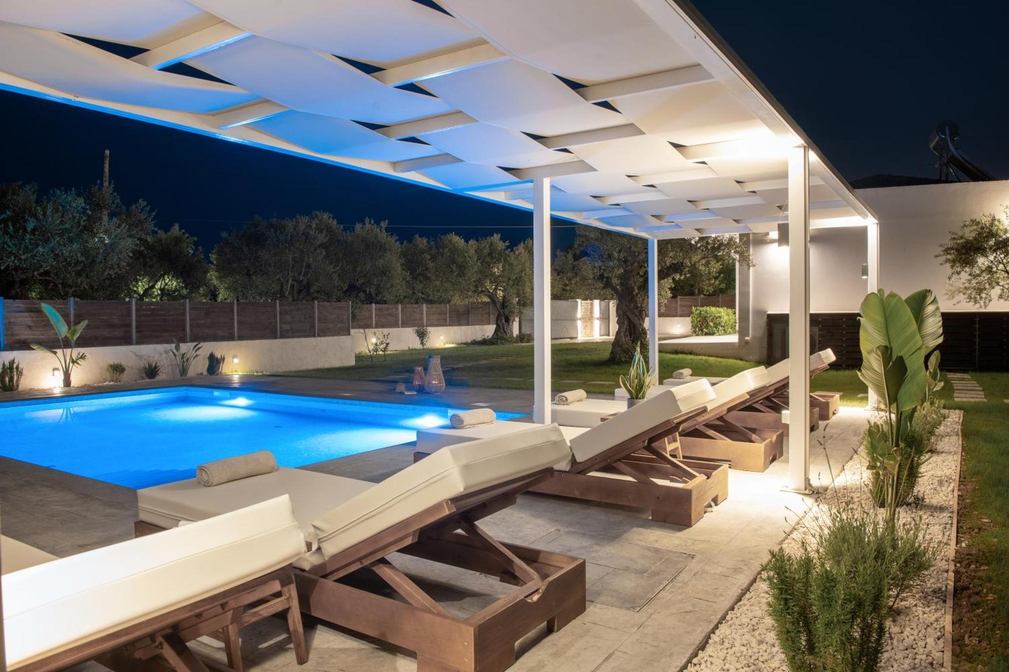Aparthotel Armonia Boutique