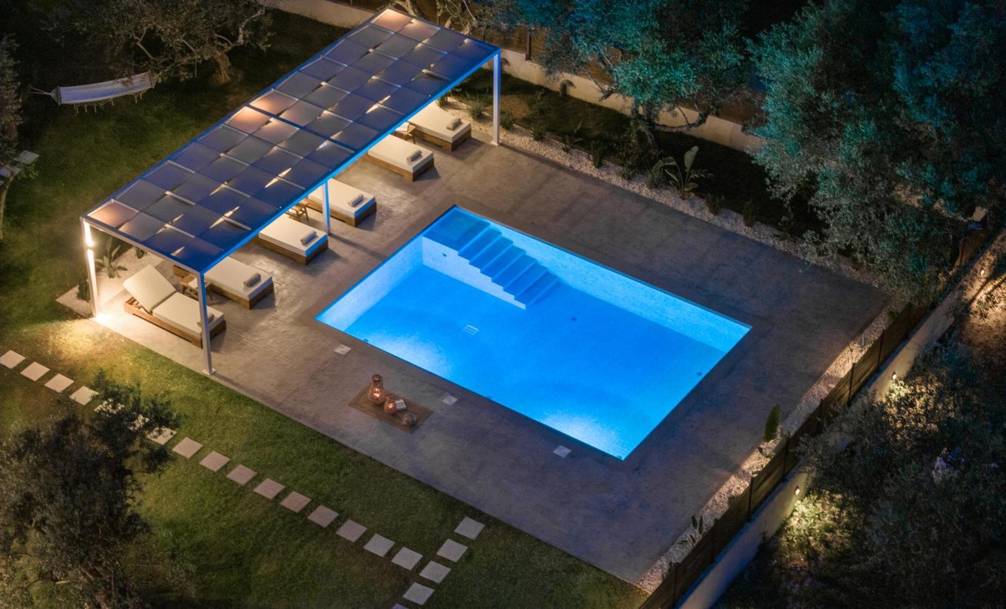 Aparthotel Armonia Boutique Meson Yerakarion