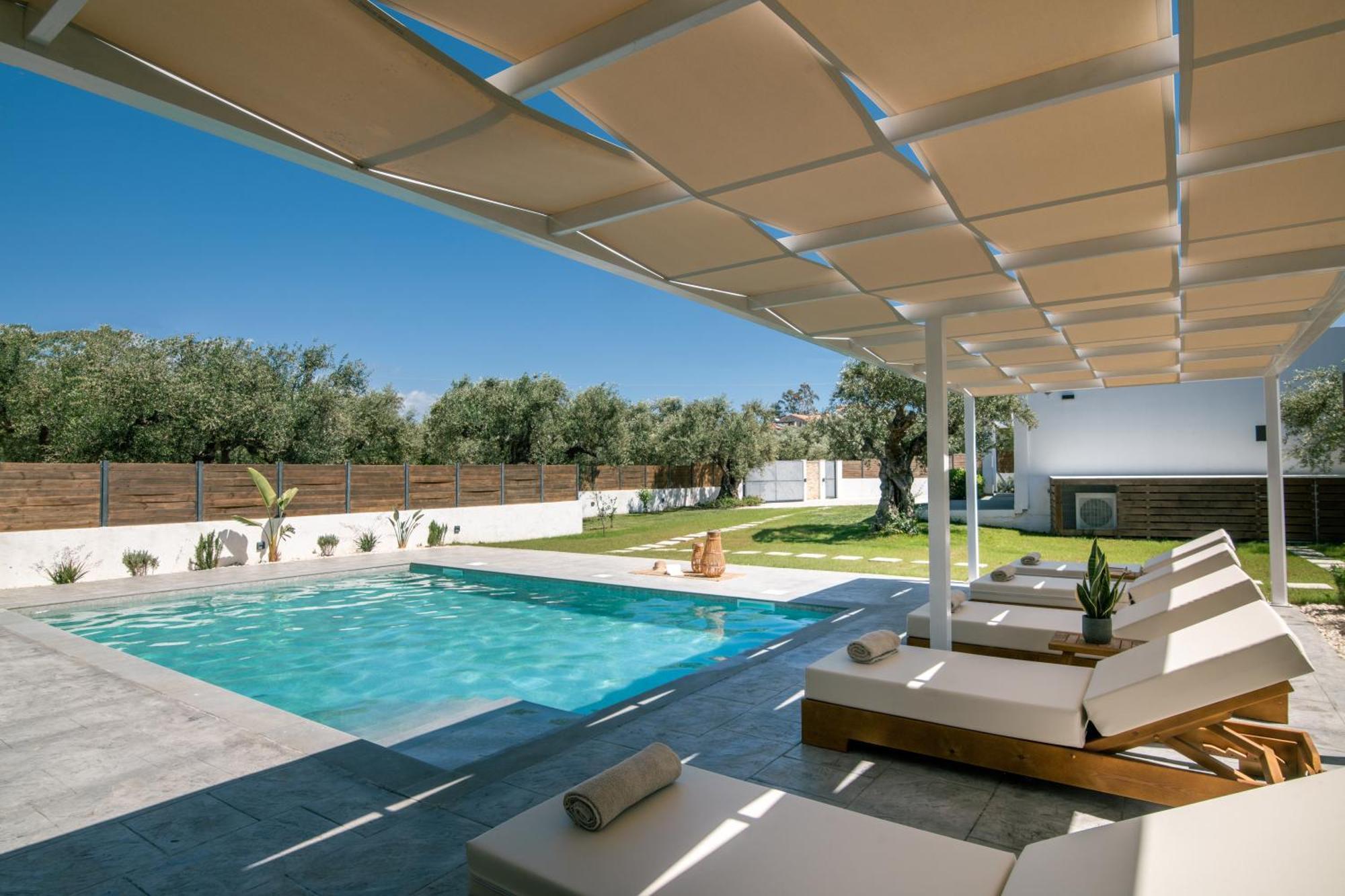 Armonia Boutique Aparthotel