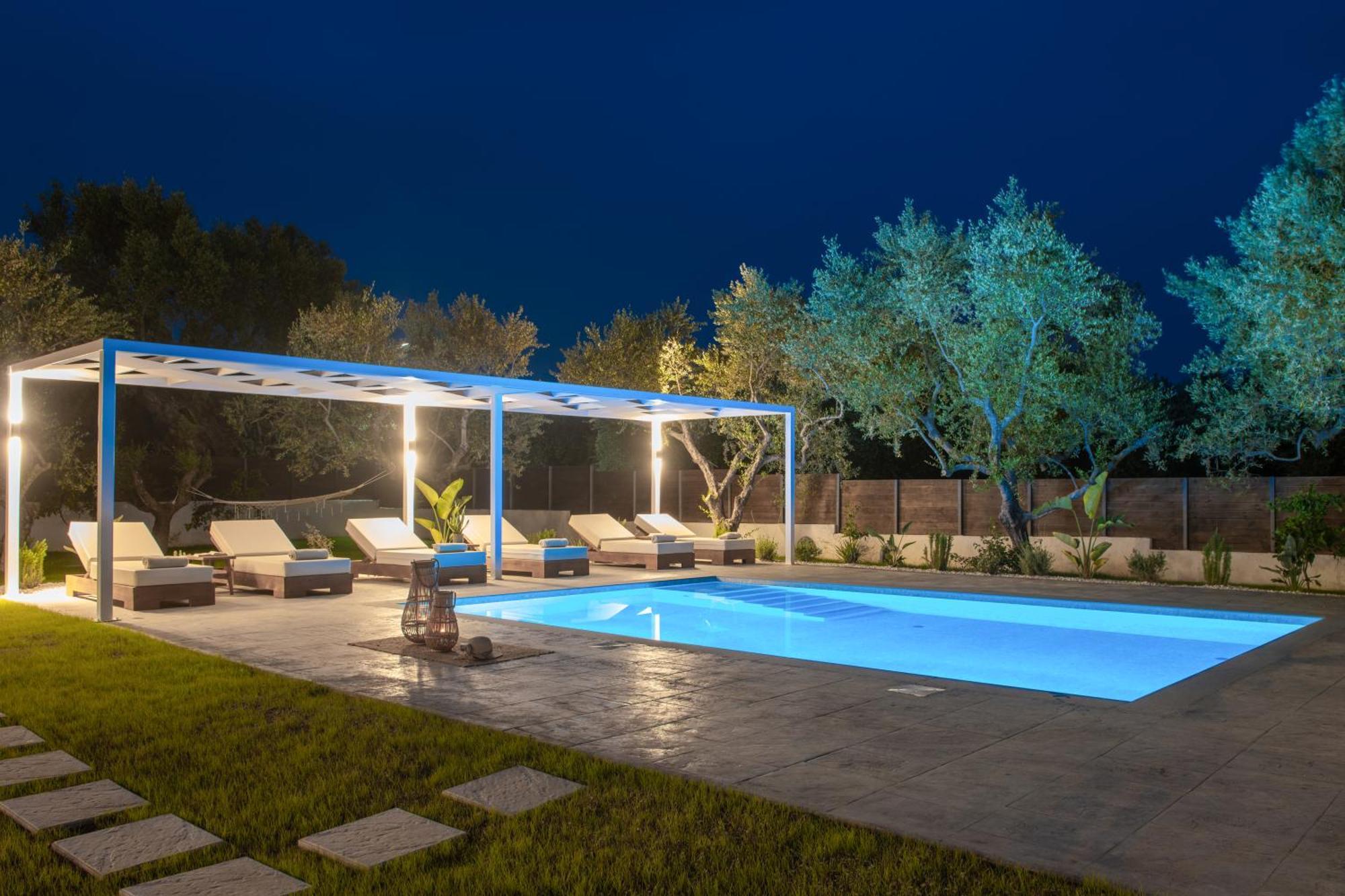 Aparthotel Armonia Boutique Meson Yerakarion