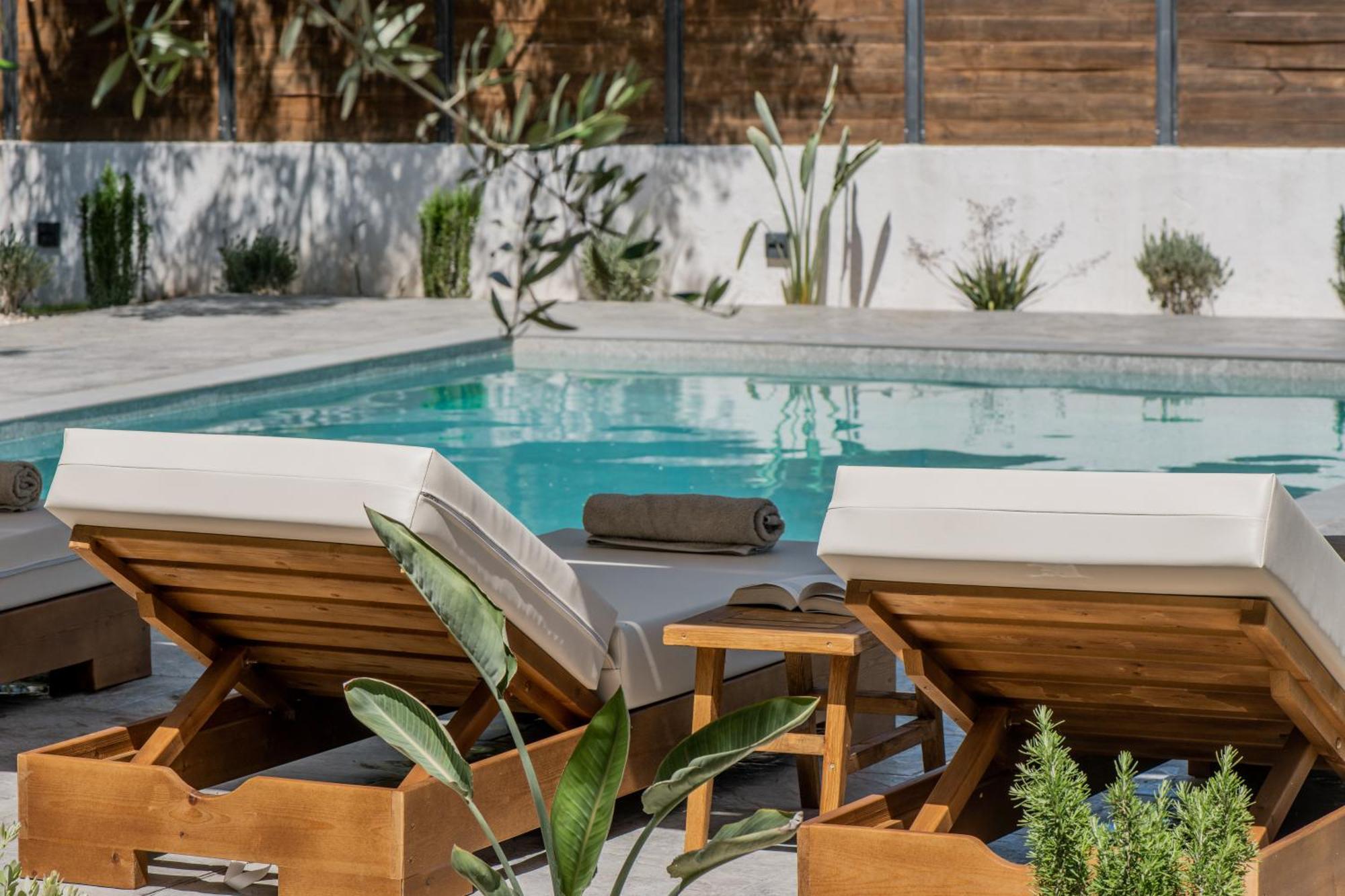 Armonia Boutique Aparthotel