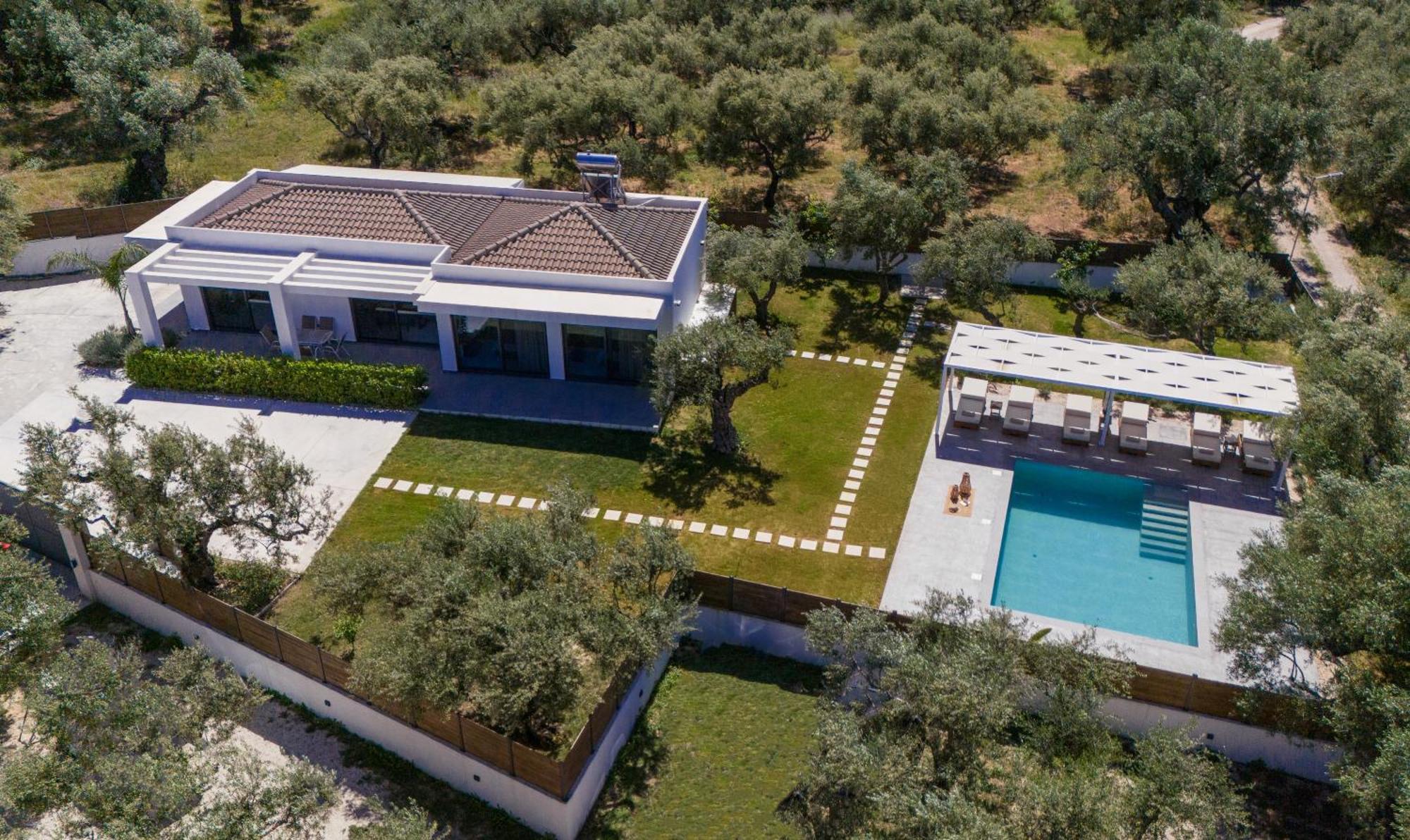 Armonia Boutique Aparthotel