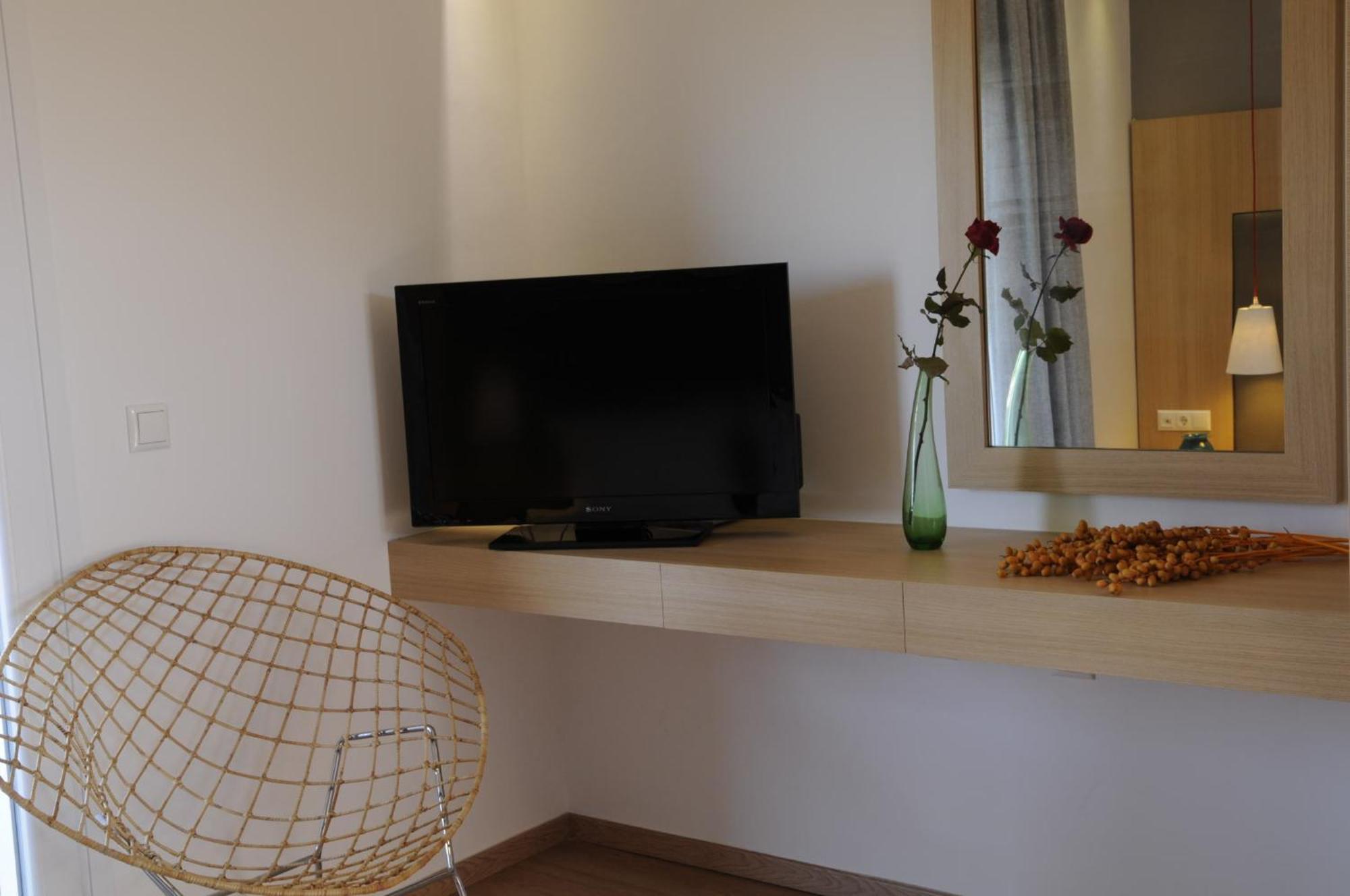 Apartment Fillis House *