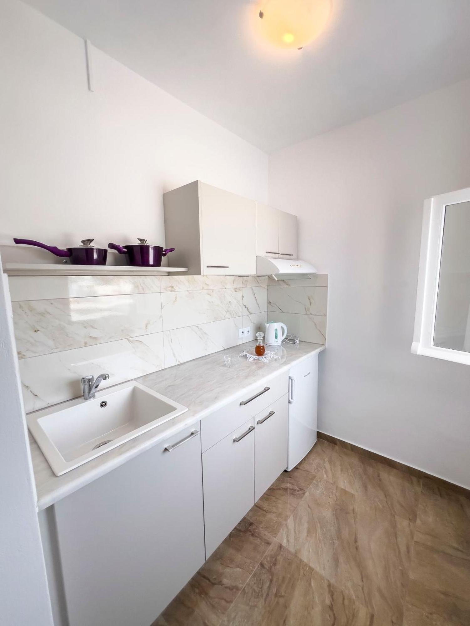 Apartment Barbara Katapola