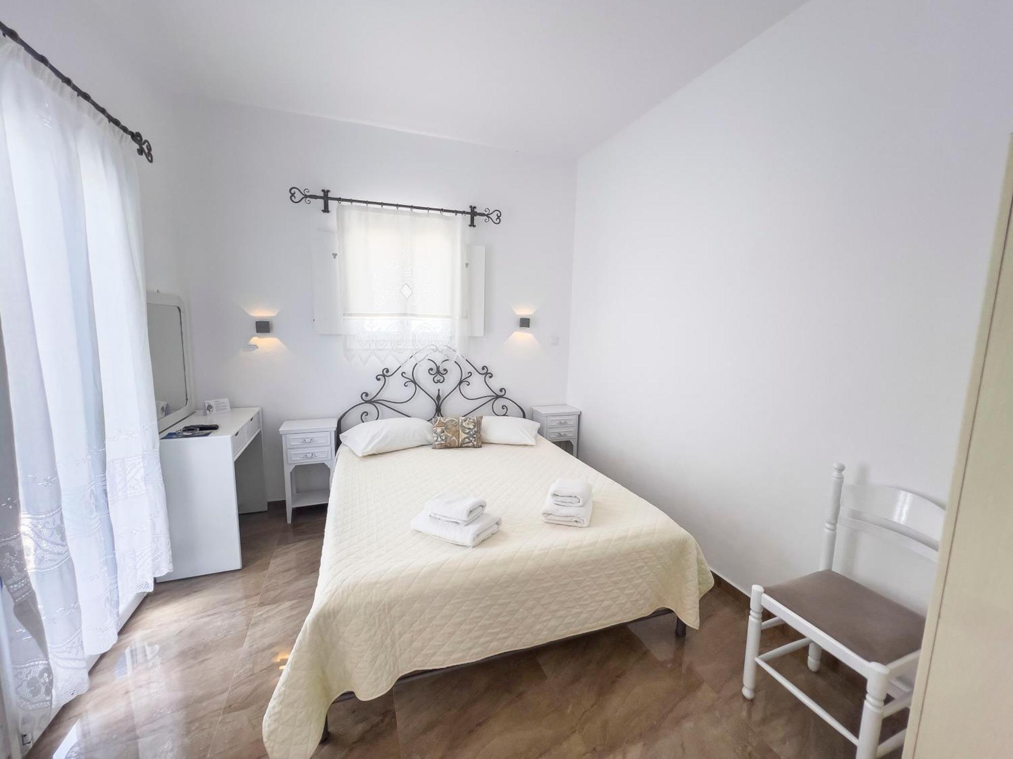 Apartment Barbara Katapola