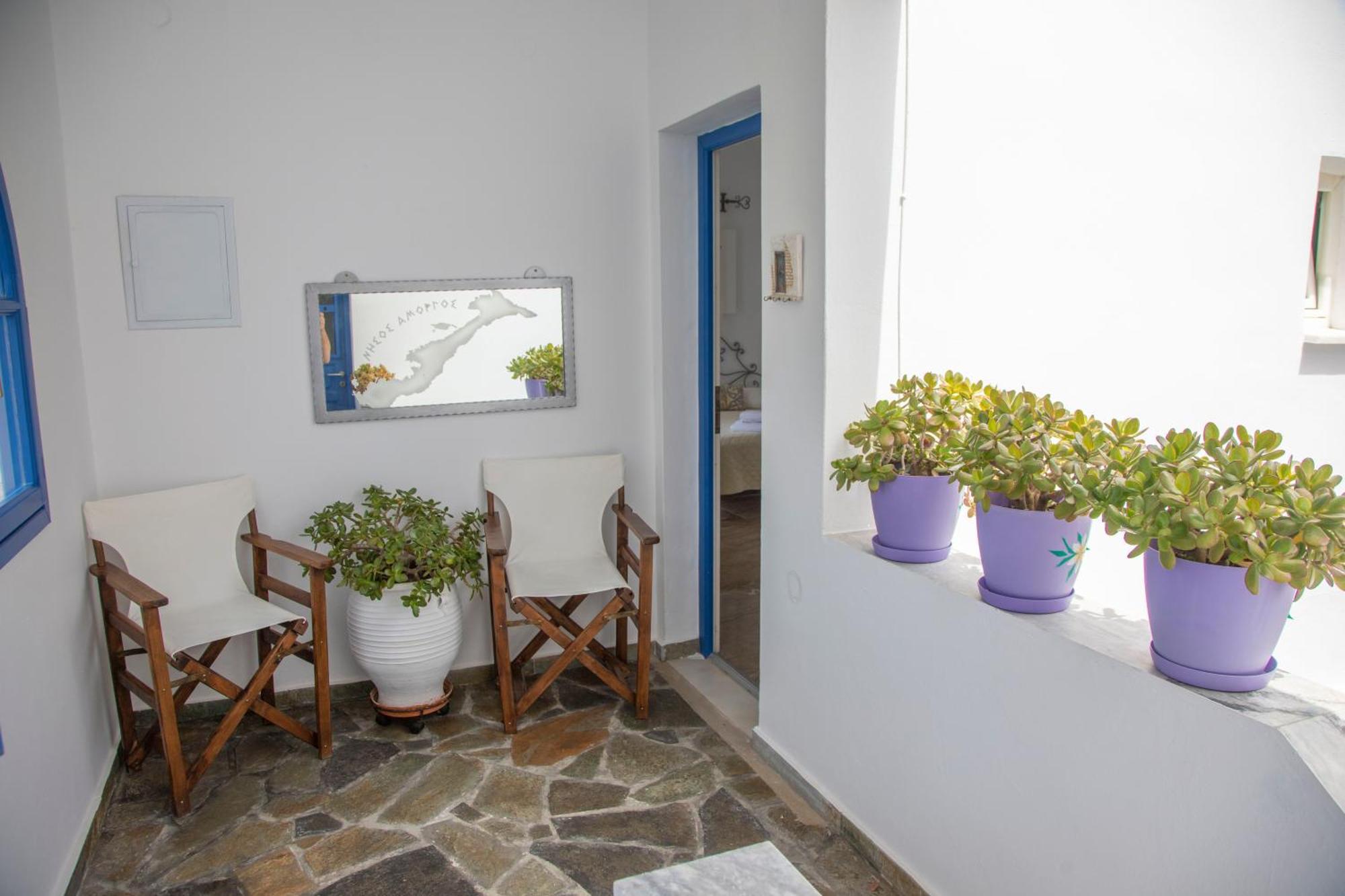 Barbara Apartment