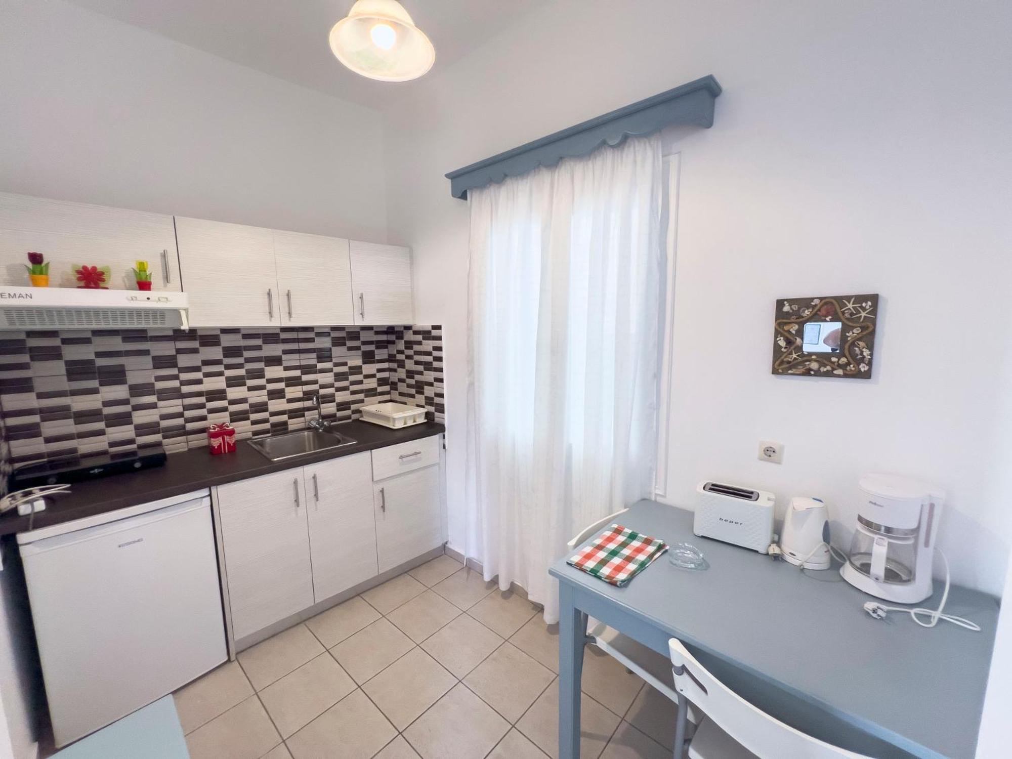 Apartment Barbara