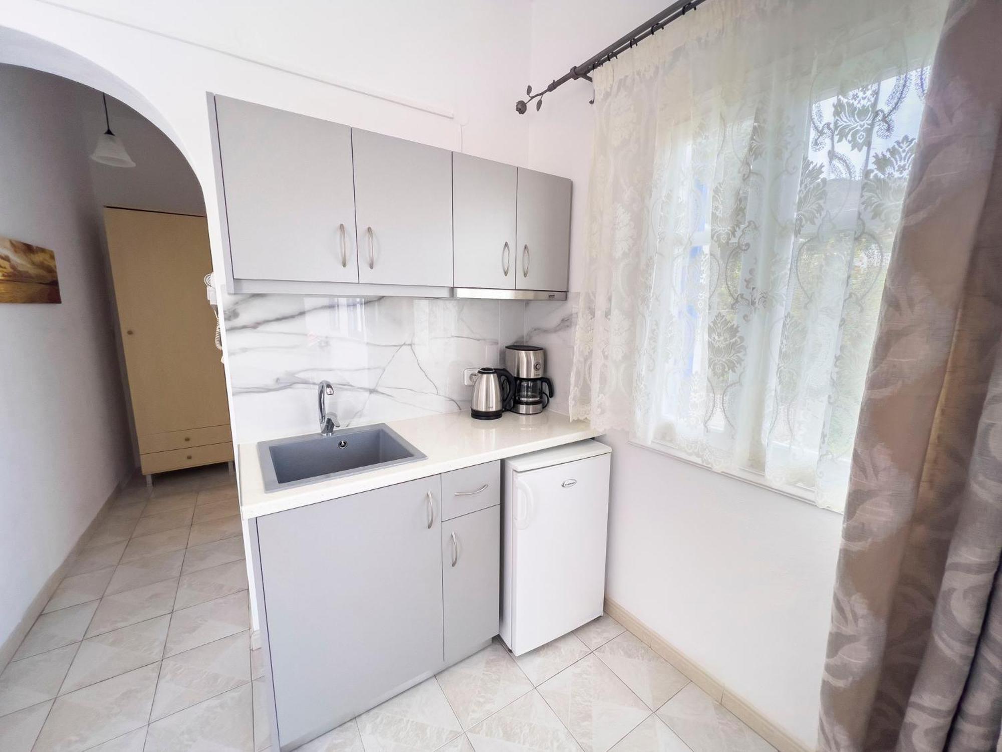 Barbara Apartment