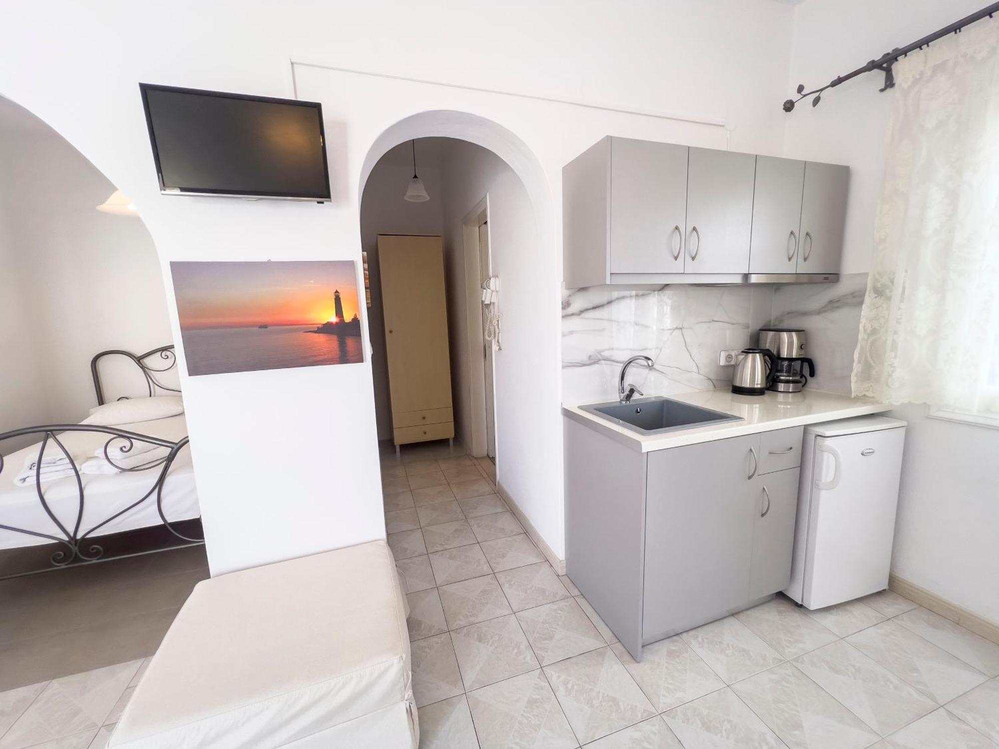 Barbara Apartment