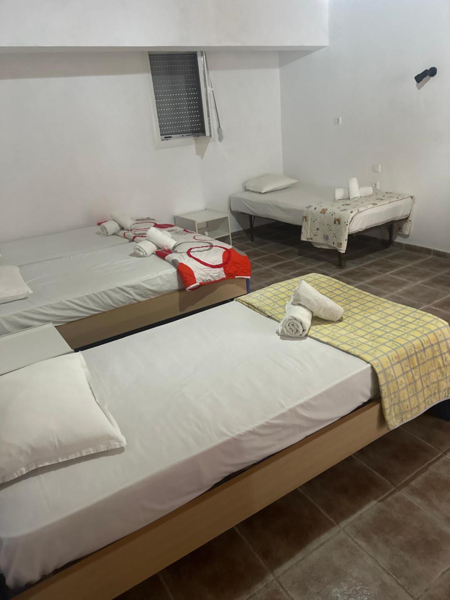 Pansion Angela Guest house 2*