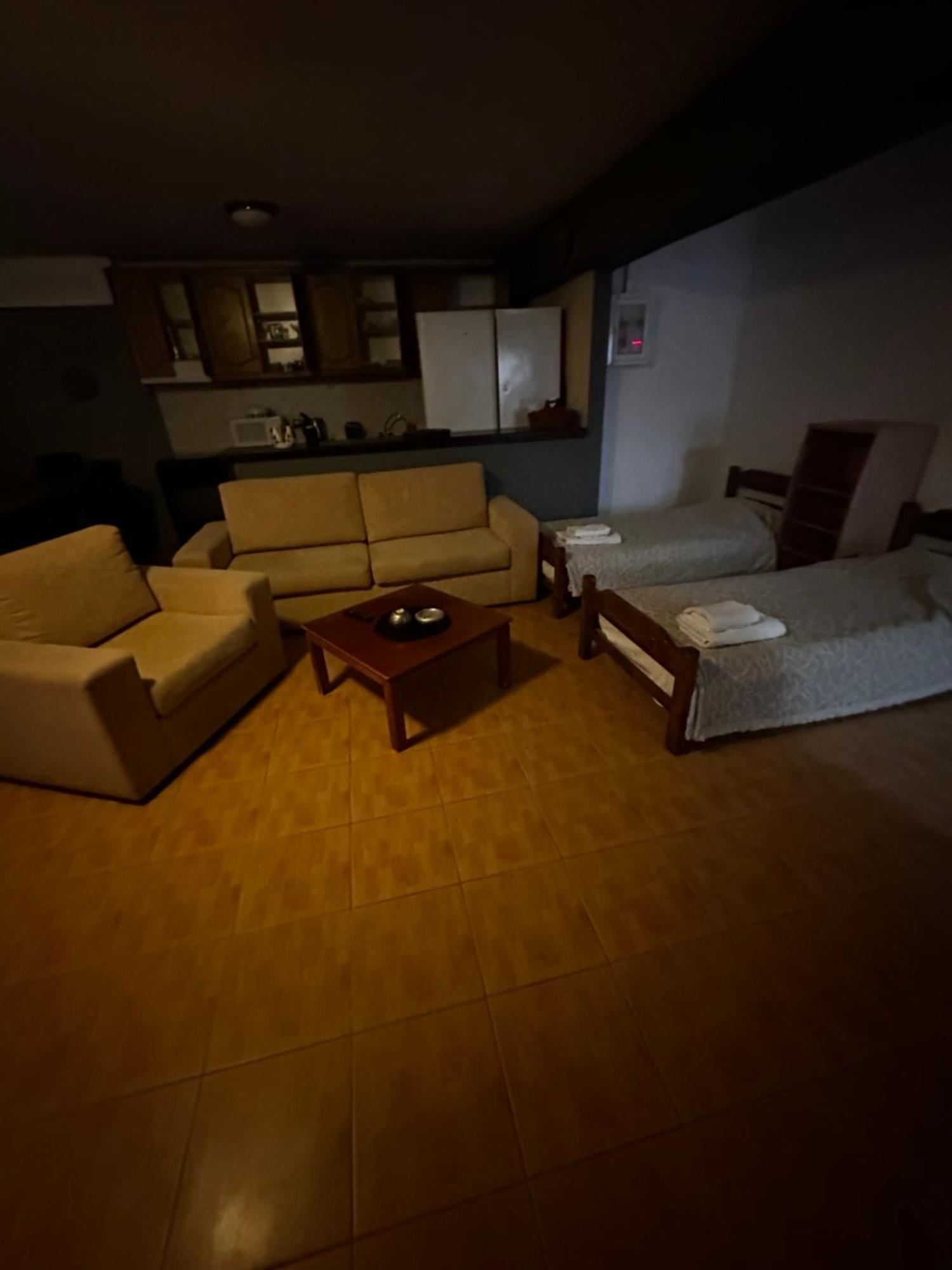 Pansion Angela Guest house 2*