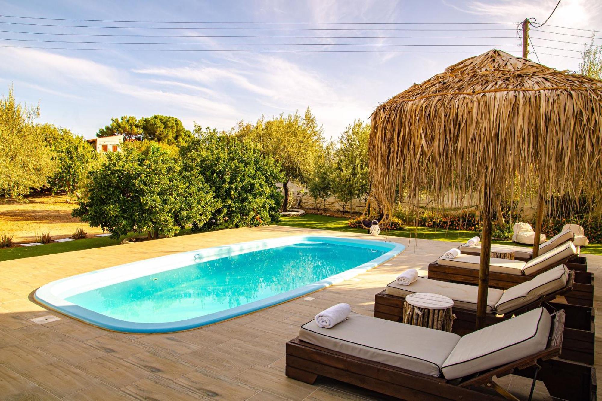 Melfe Villa Pefki (Rhodes)