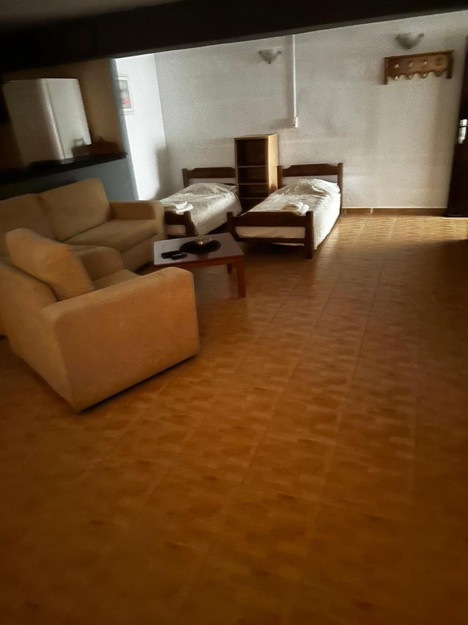Pansion Angela Guest house