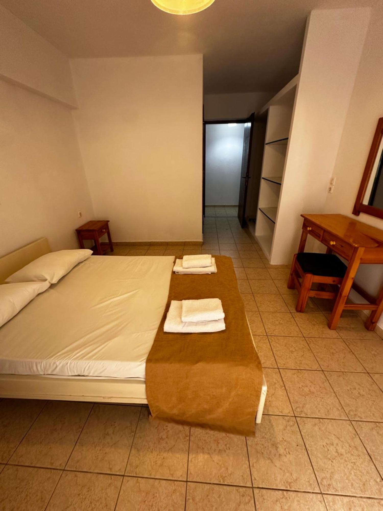 Pansion Angela Guest house 2*