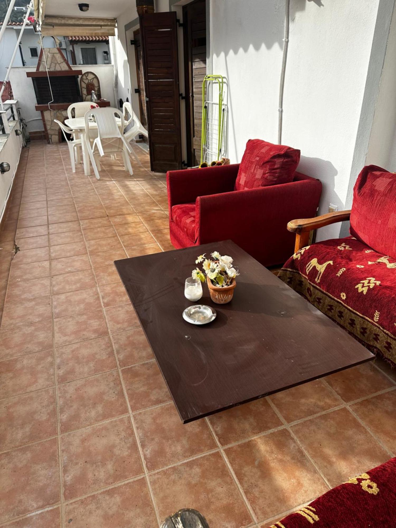 Guest house Pansion Angela Skiathos Town