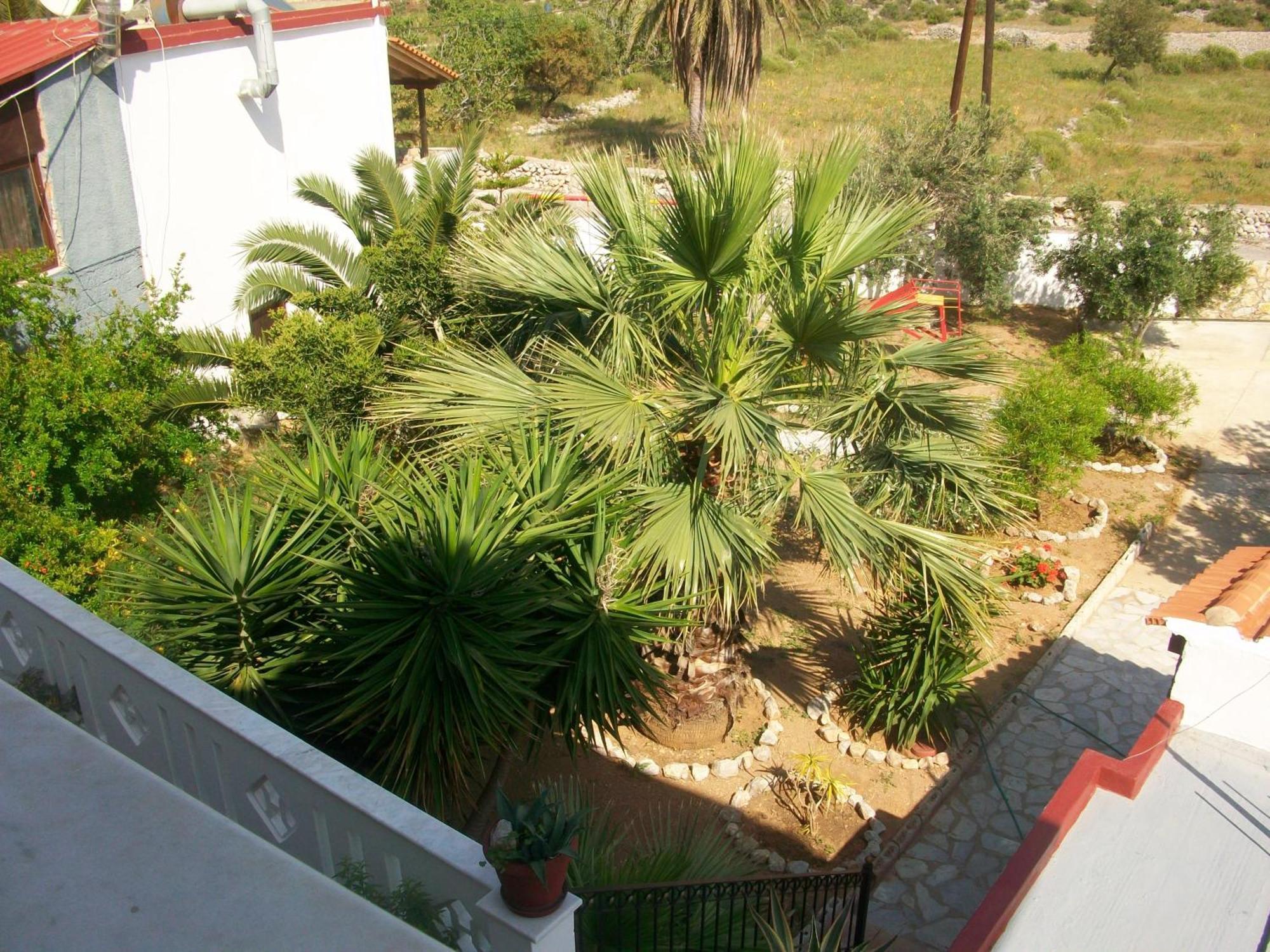 Maria Apartment Vlichadia