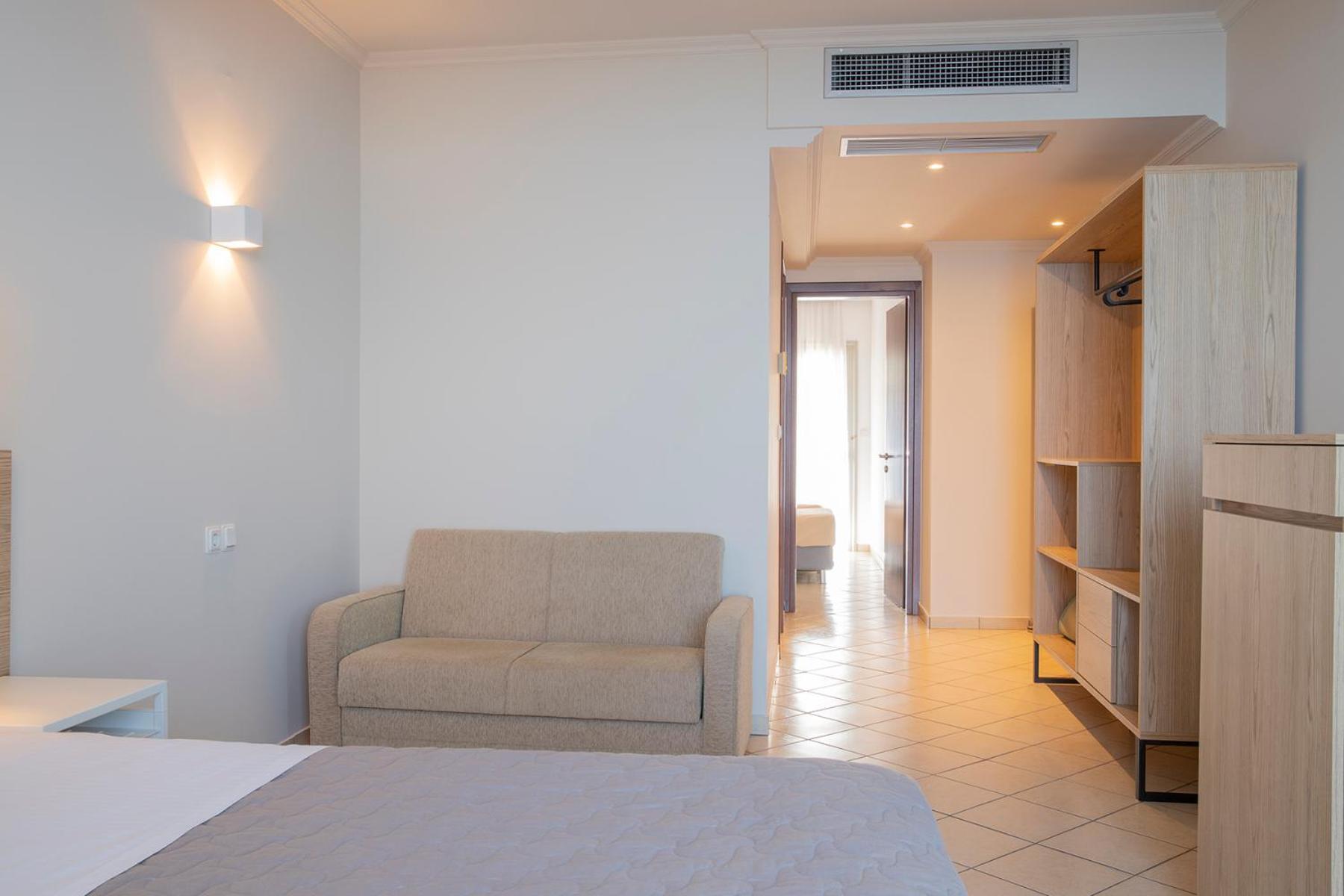 Zefyros Sea View Hotel 3*