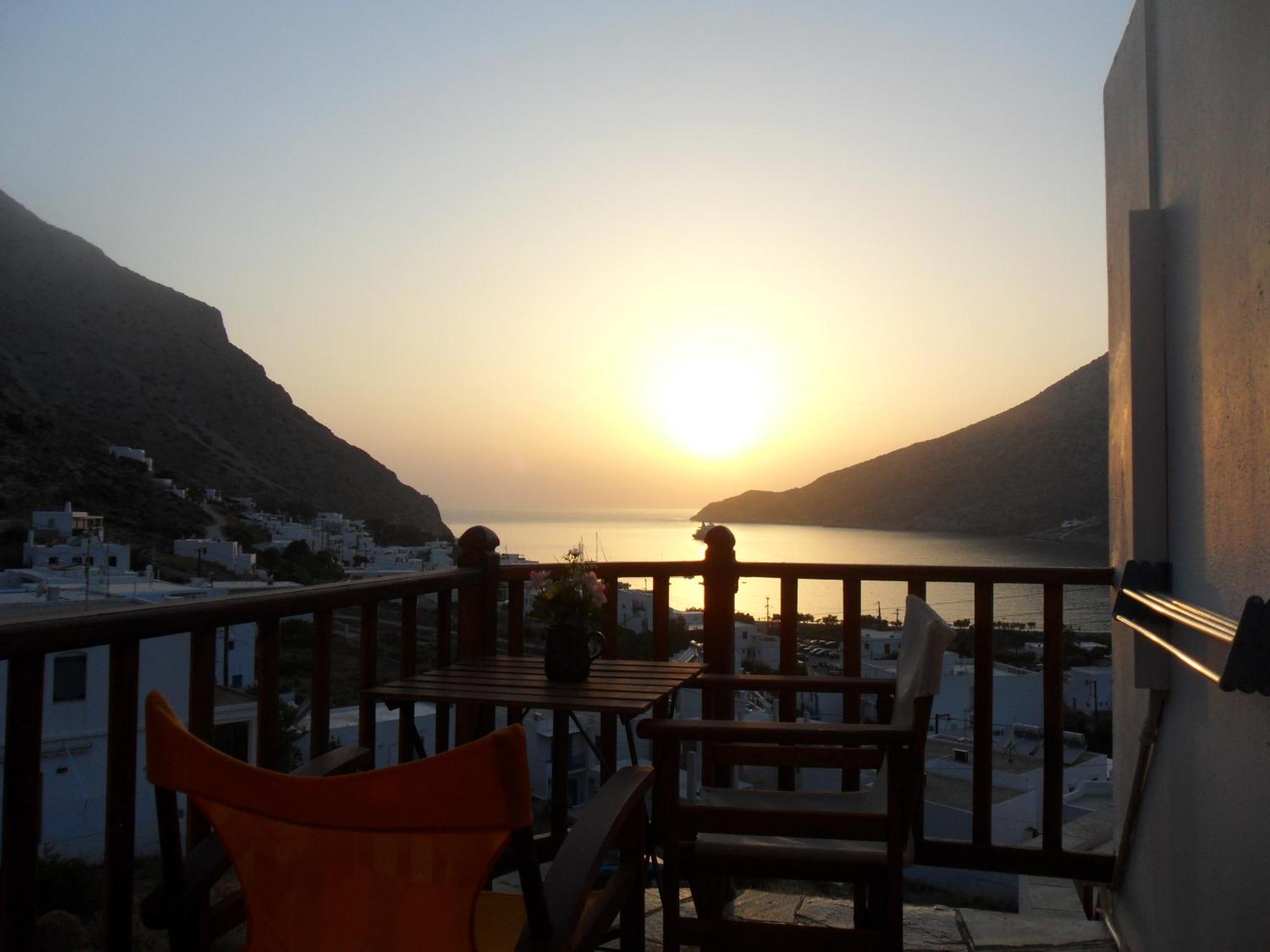 Froudi Guest house 2*