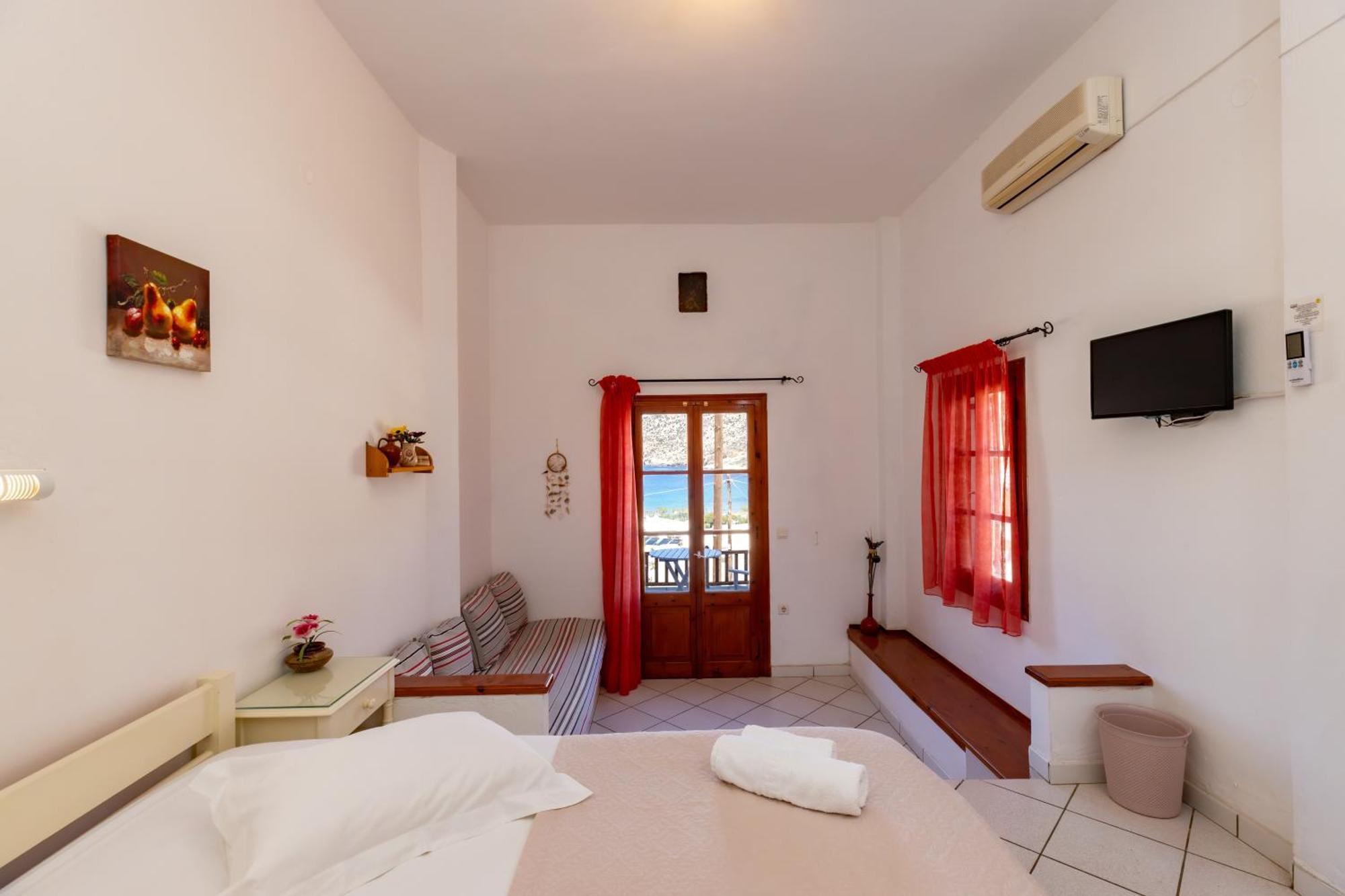 Guest house Froudi