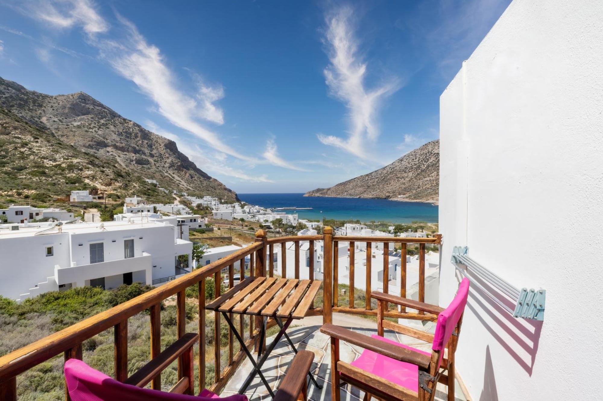 Froudi Guest house 2*