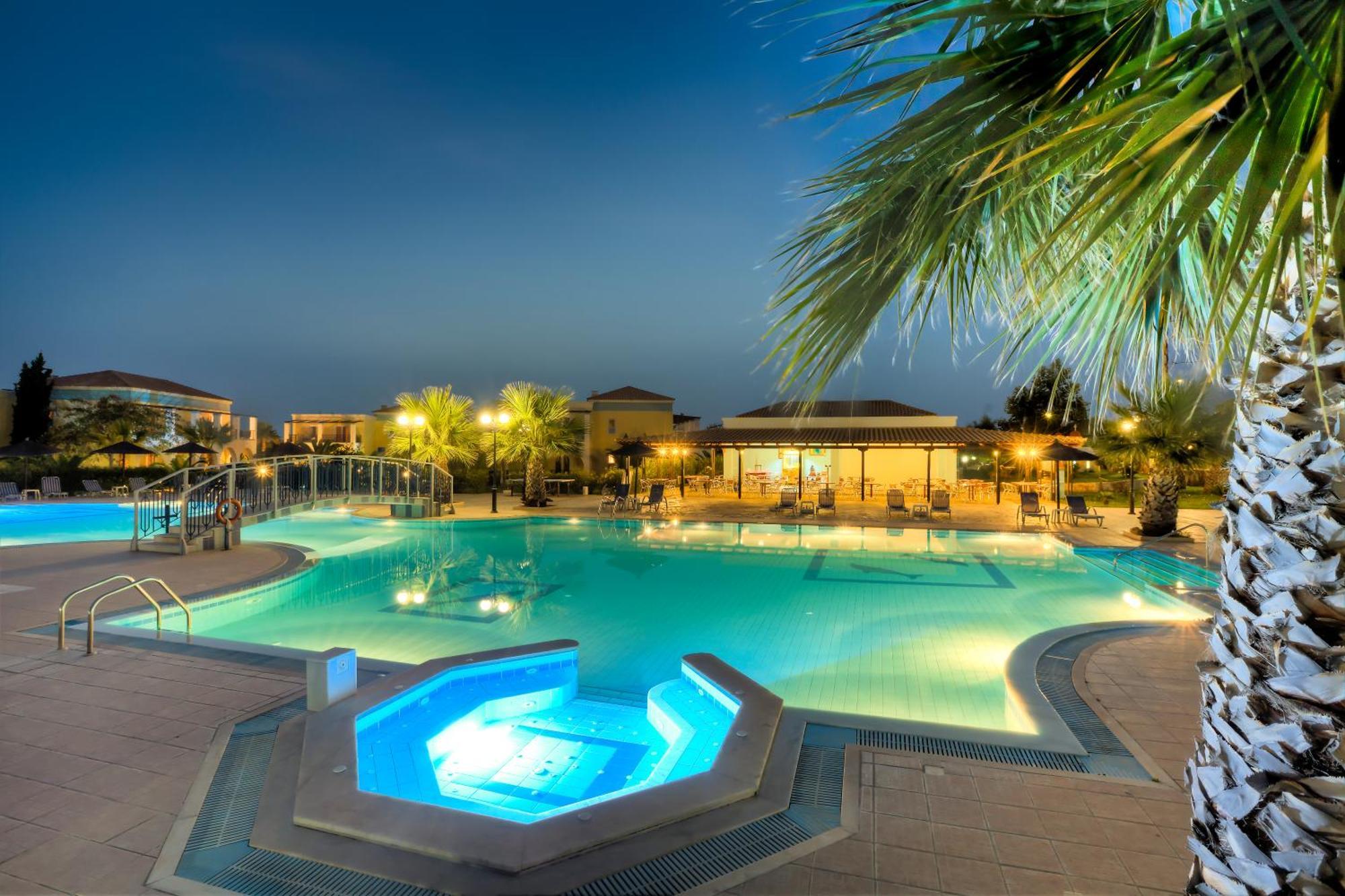 Corali Hotel