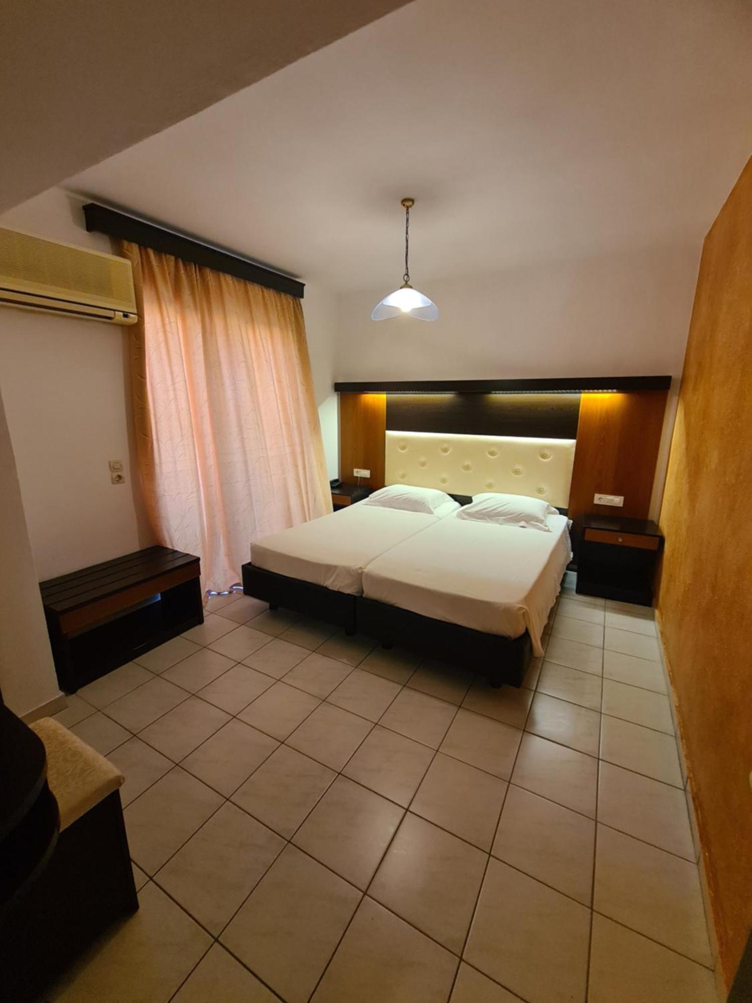 Hotel Corali 4*