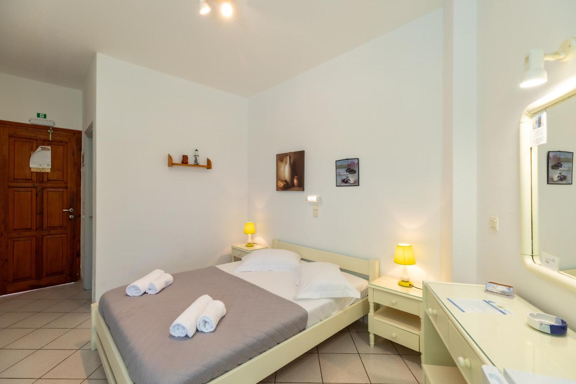 Guest house Froudi 2*