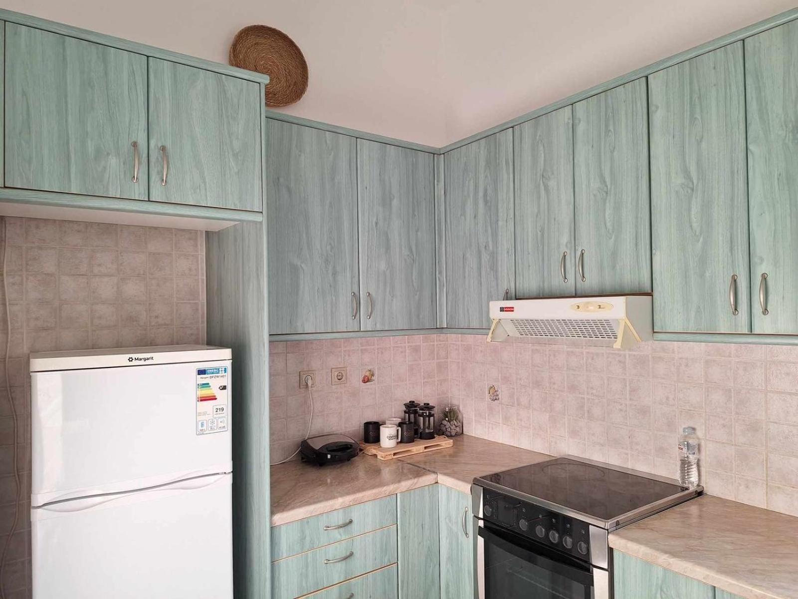 Melissa Chora Apartment Koufonisia