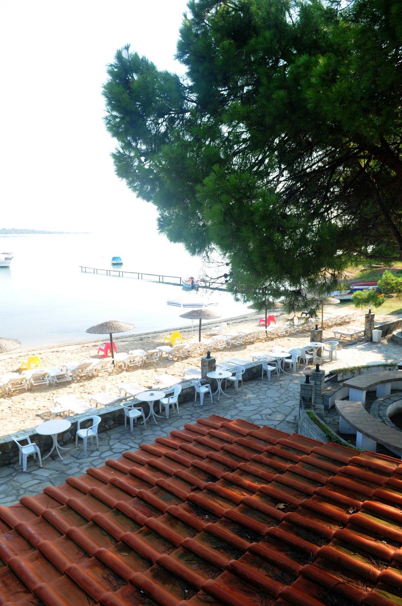 Haus Platanos & By The Sea *
