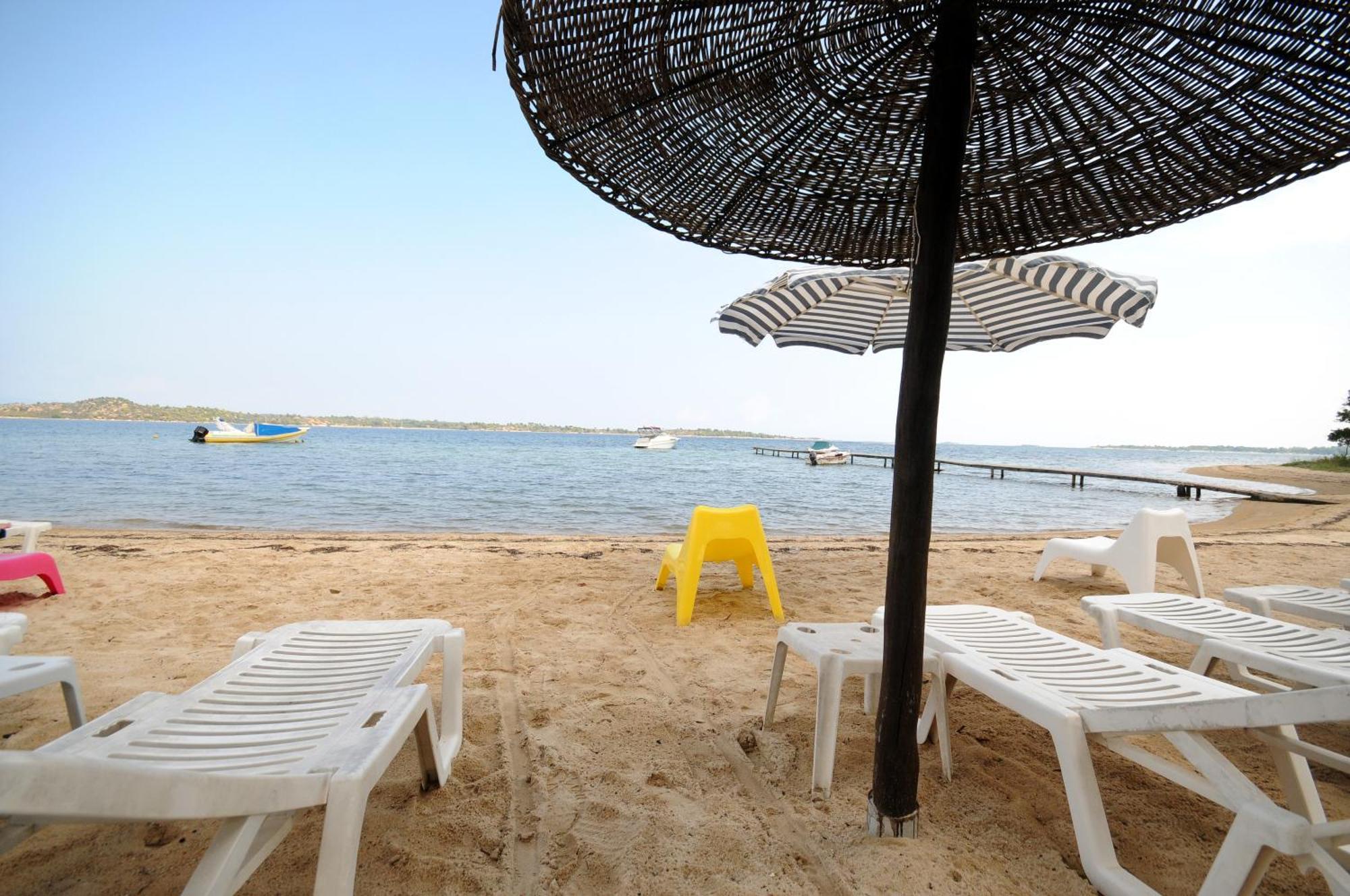 Apartment Haus Platanos & By The Sea Vourvourou