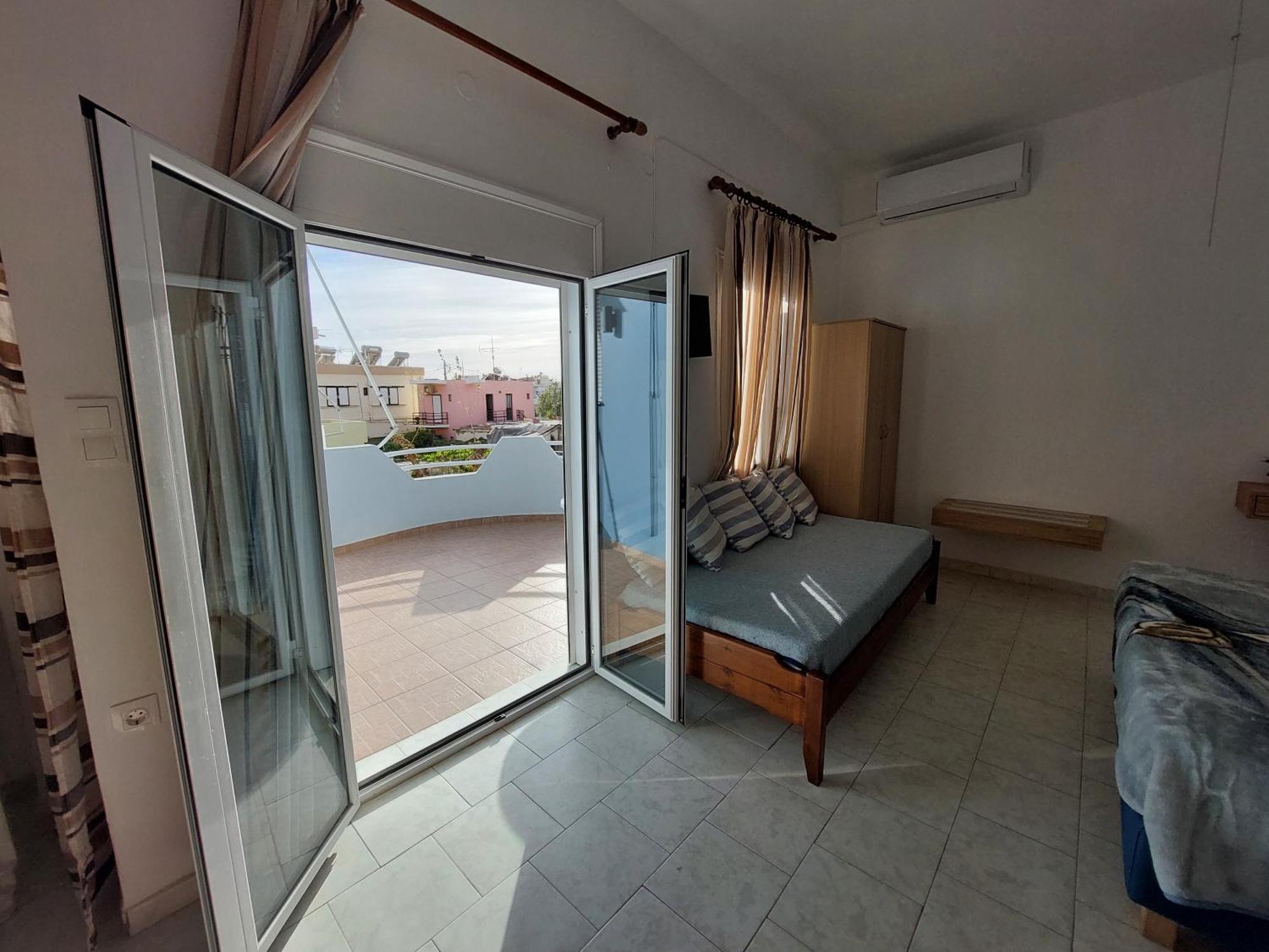 Eftihia Guest house