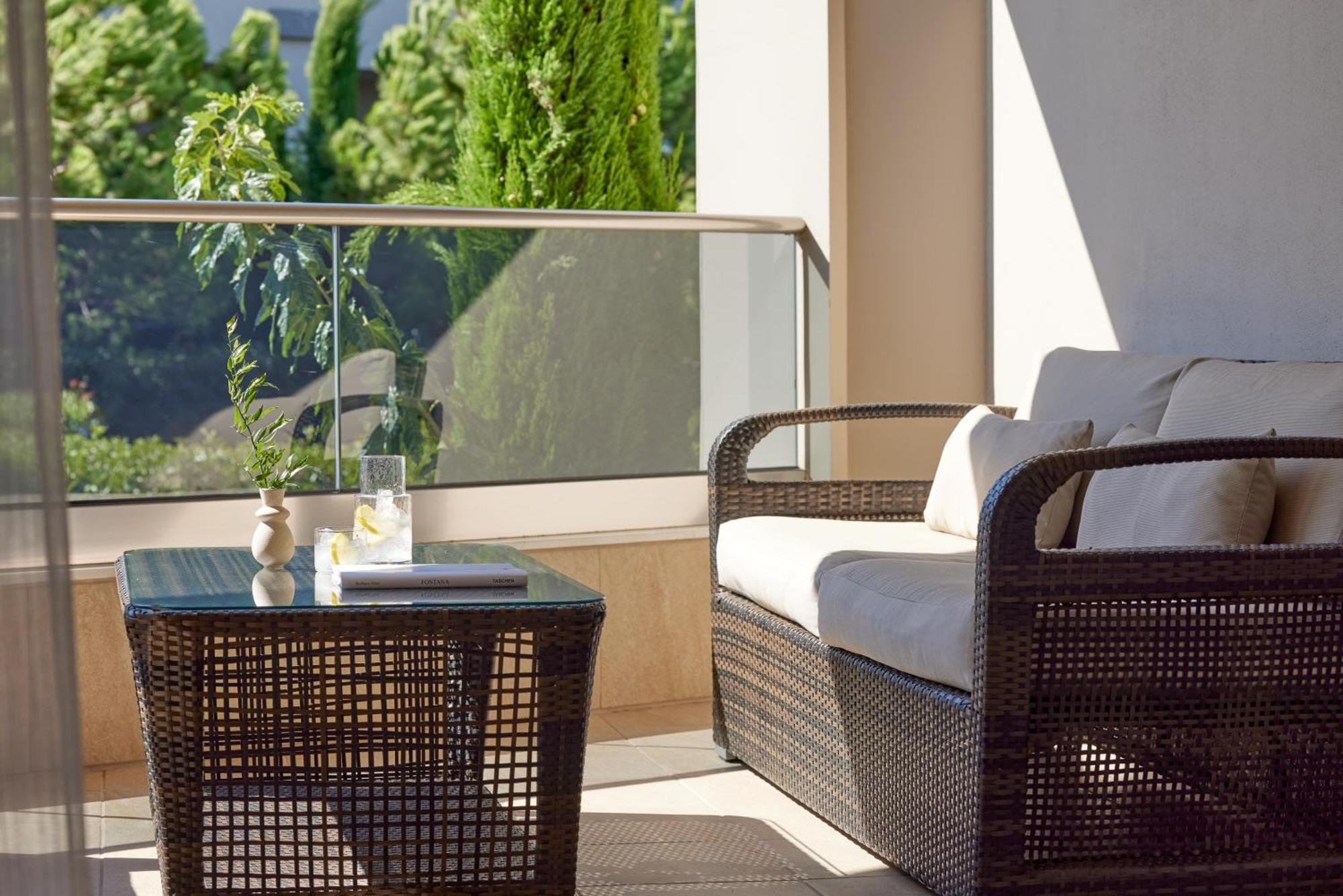 Resort Pomegranate Wellness Chalkidiki
