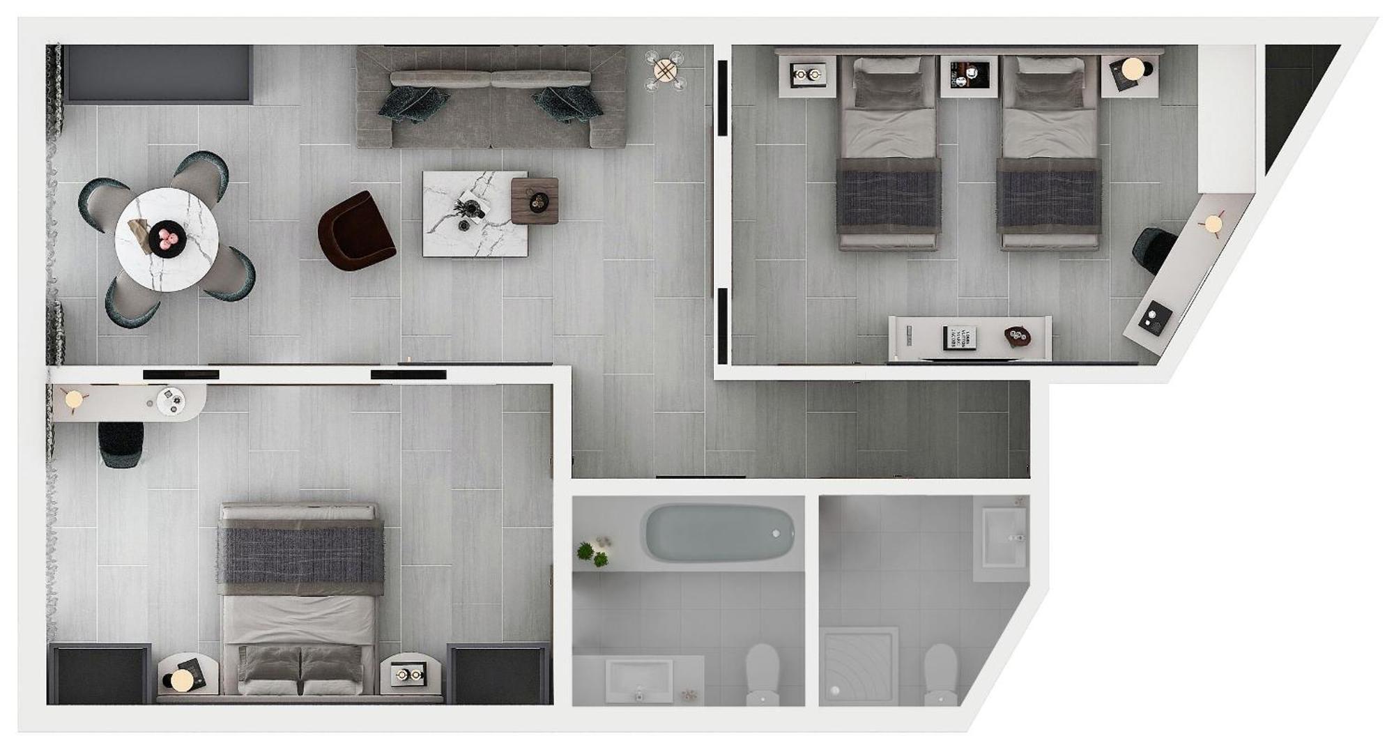 Pomegranate Wellness Resort 5*