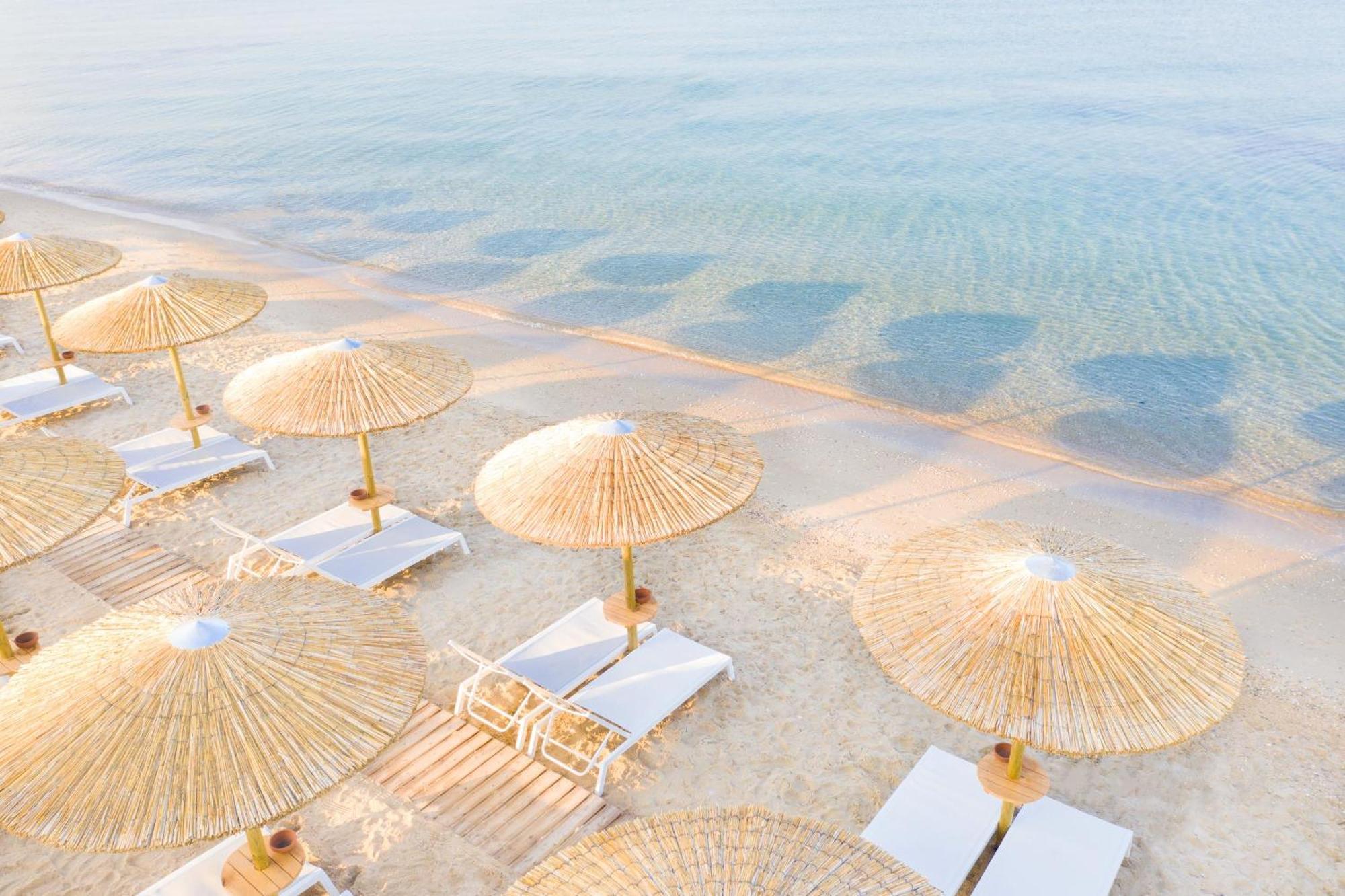 Pomegranate Wellness 5* Chalkidiki