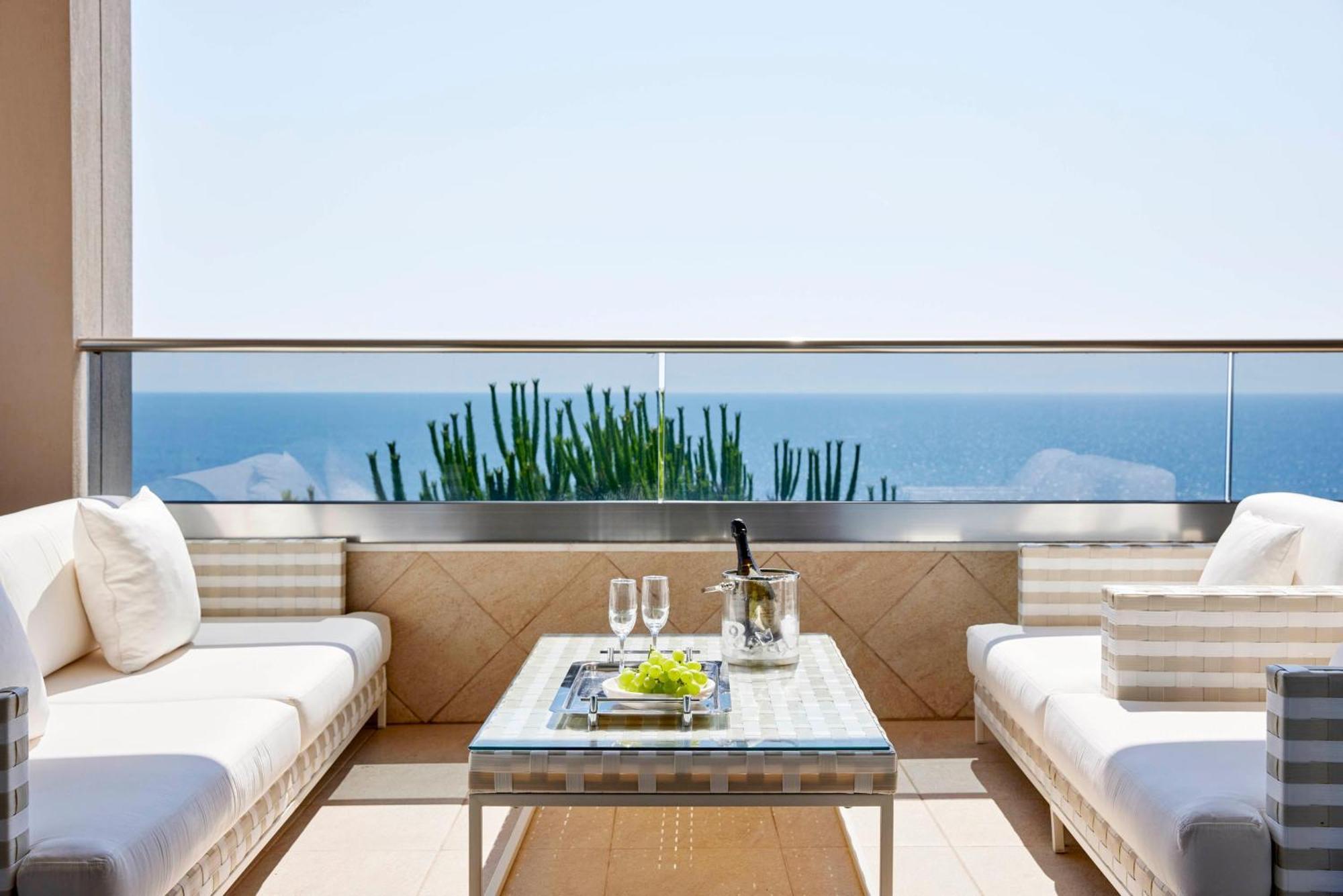 Pomegranate Wellness Resort