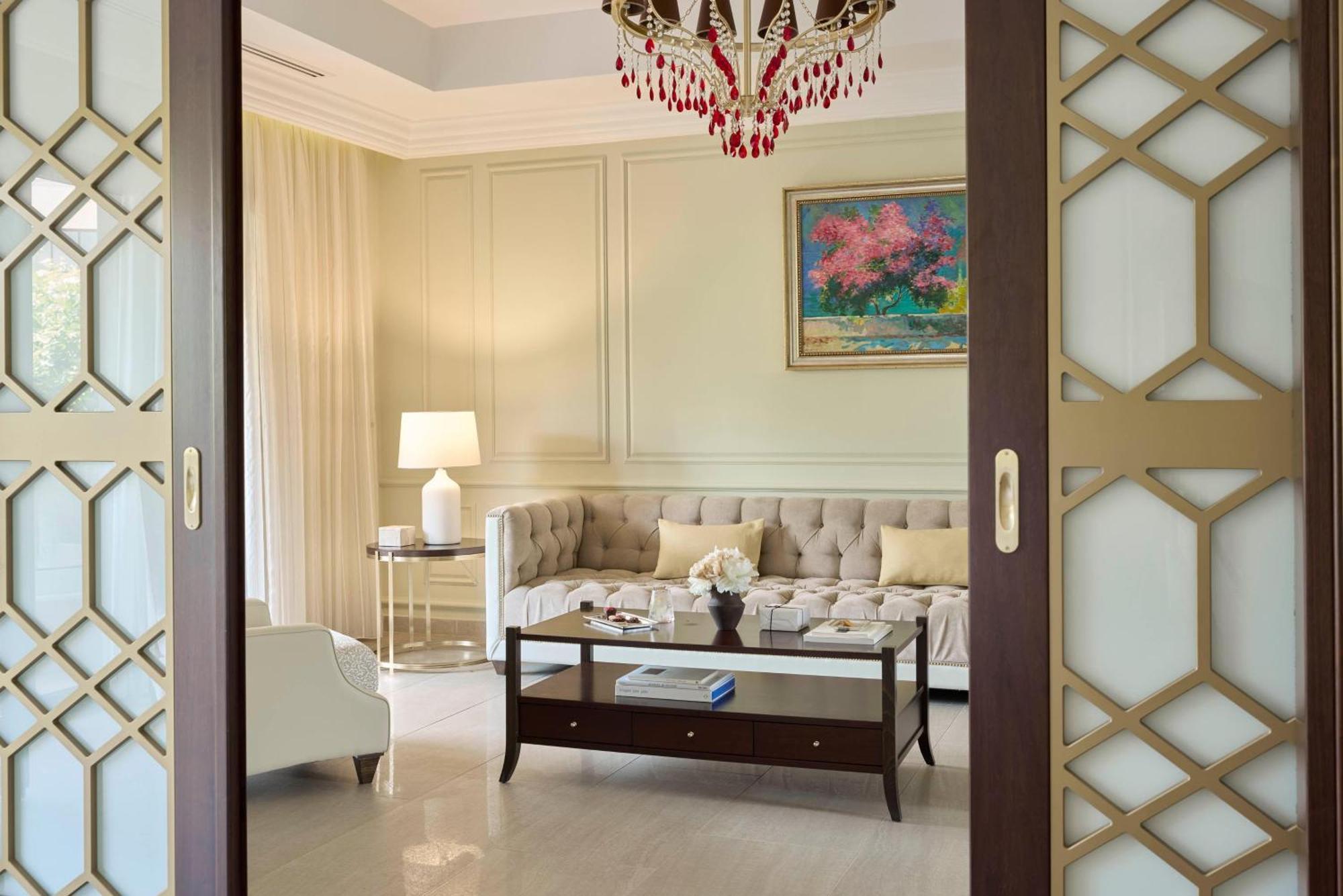 Pomegranate Wellness Resort Chalkidiki