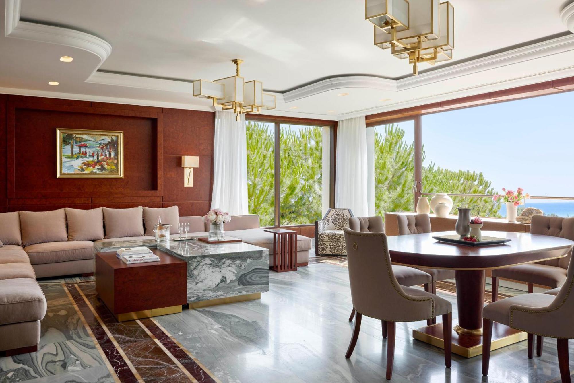 Pomegranate Wellness Resort