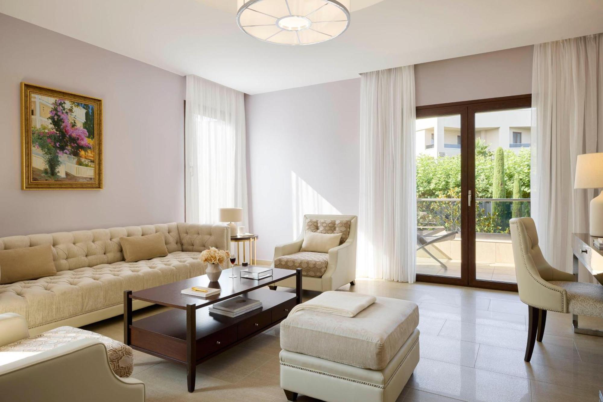Pomegranate Wellness Resort Chalkidiki